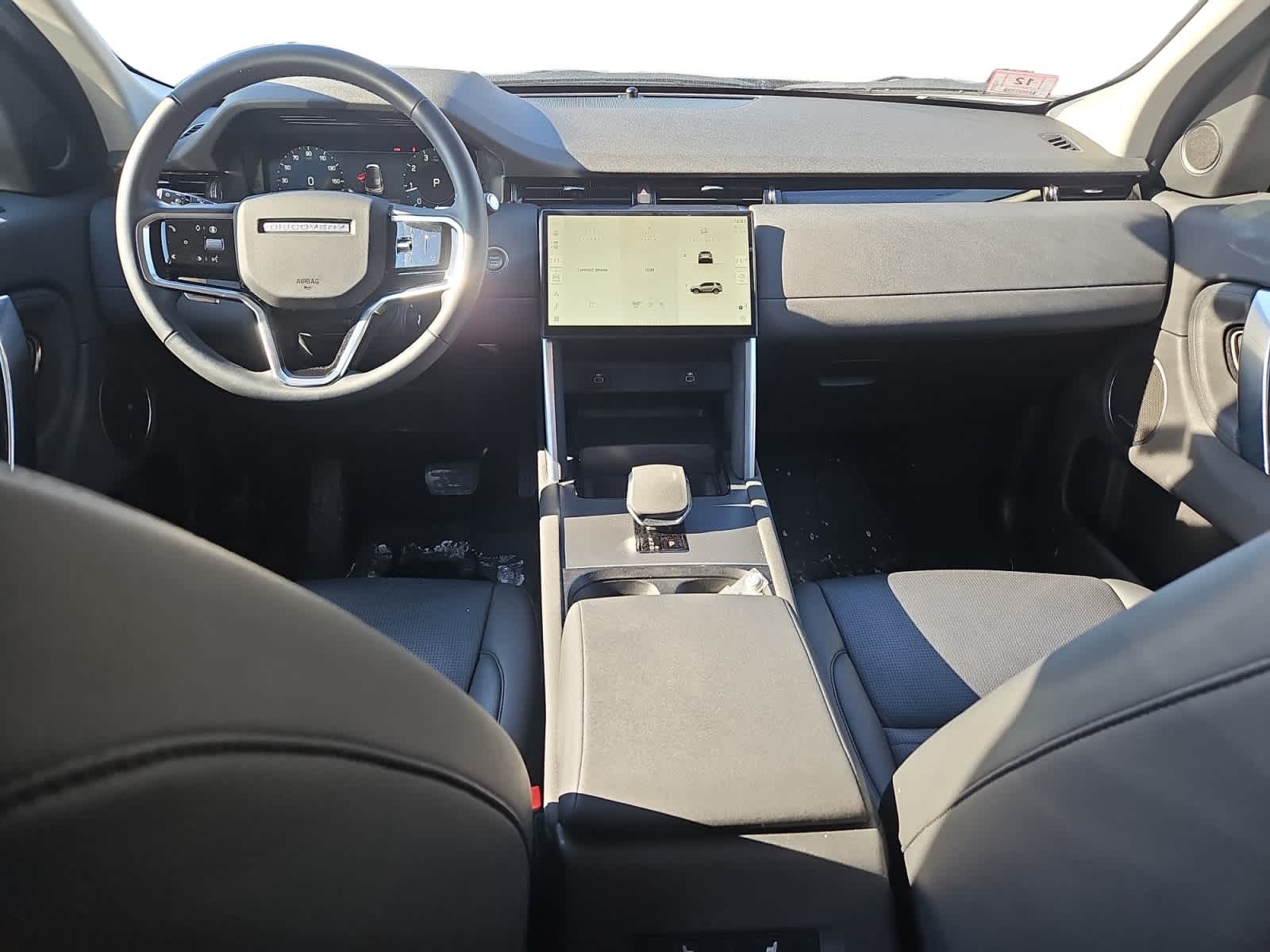 used 2024 Land Rover Discovery Sport car, priced at $40,798