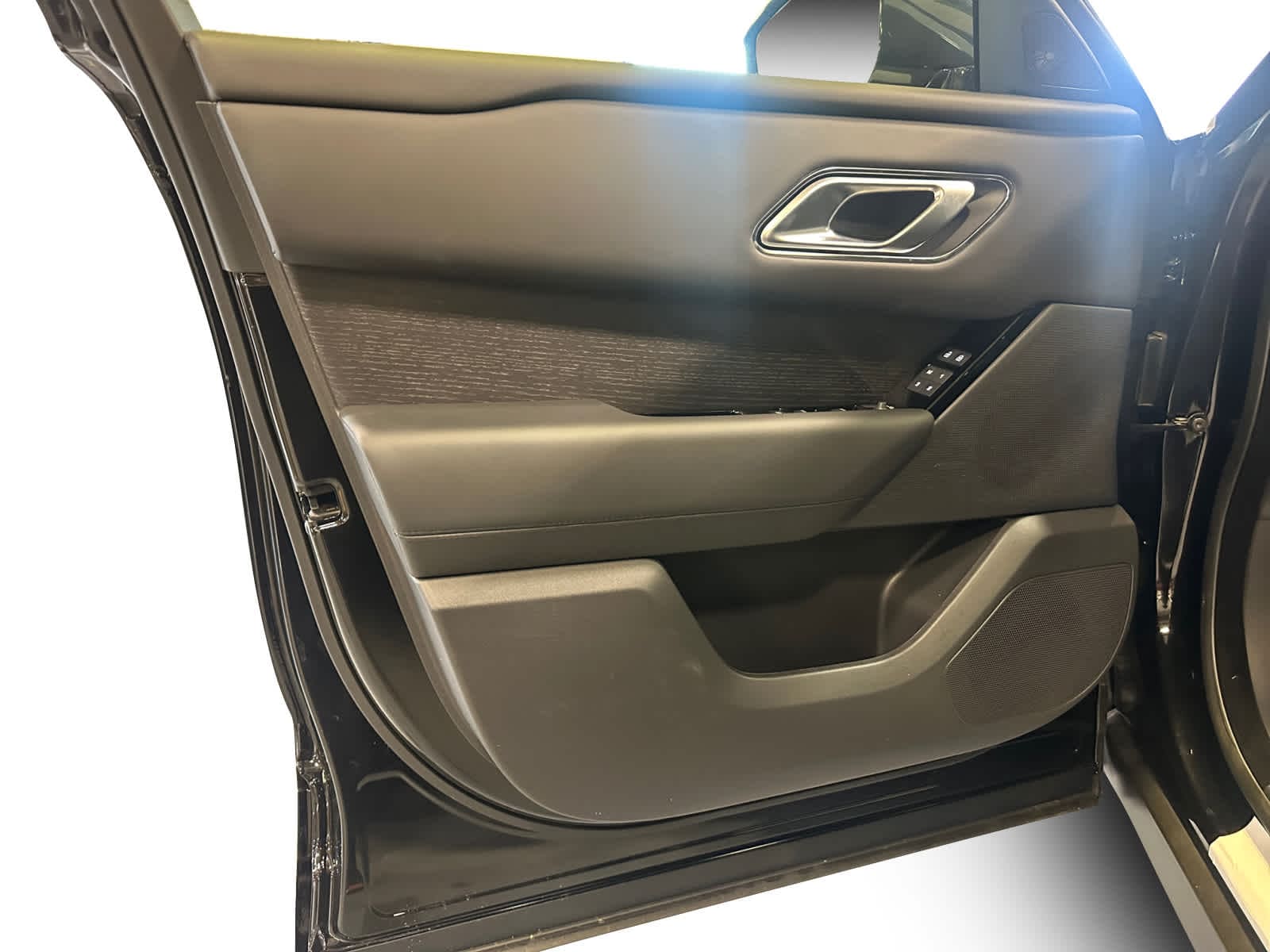 new 2026 Land Rover Range Rover Velar car, priced at $84,695