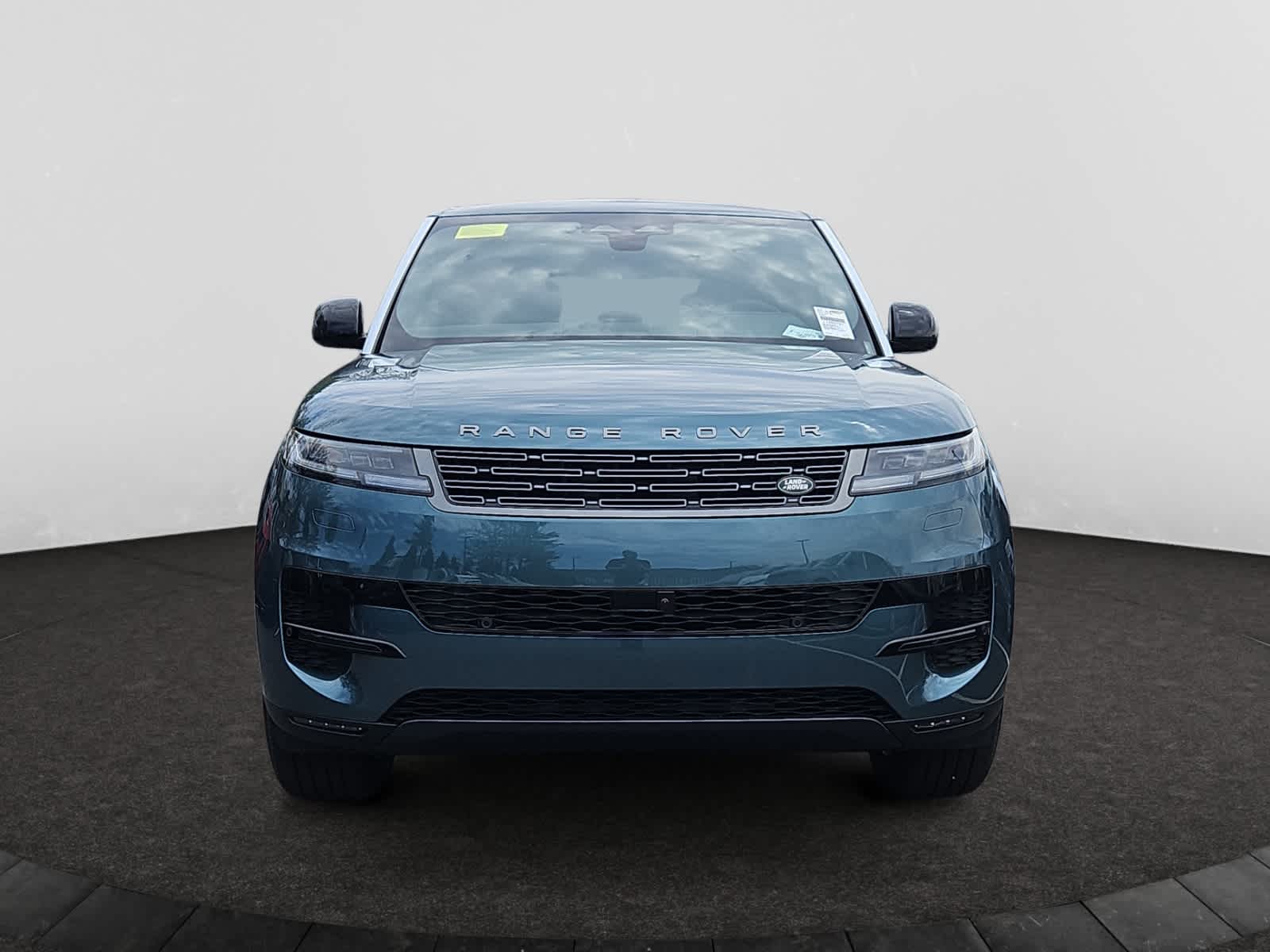 new 2025 Land Rover Range Rover Sport car, priced at $89,010