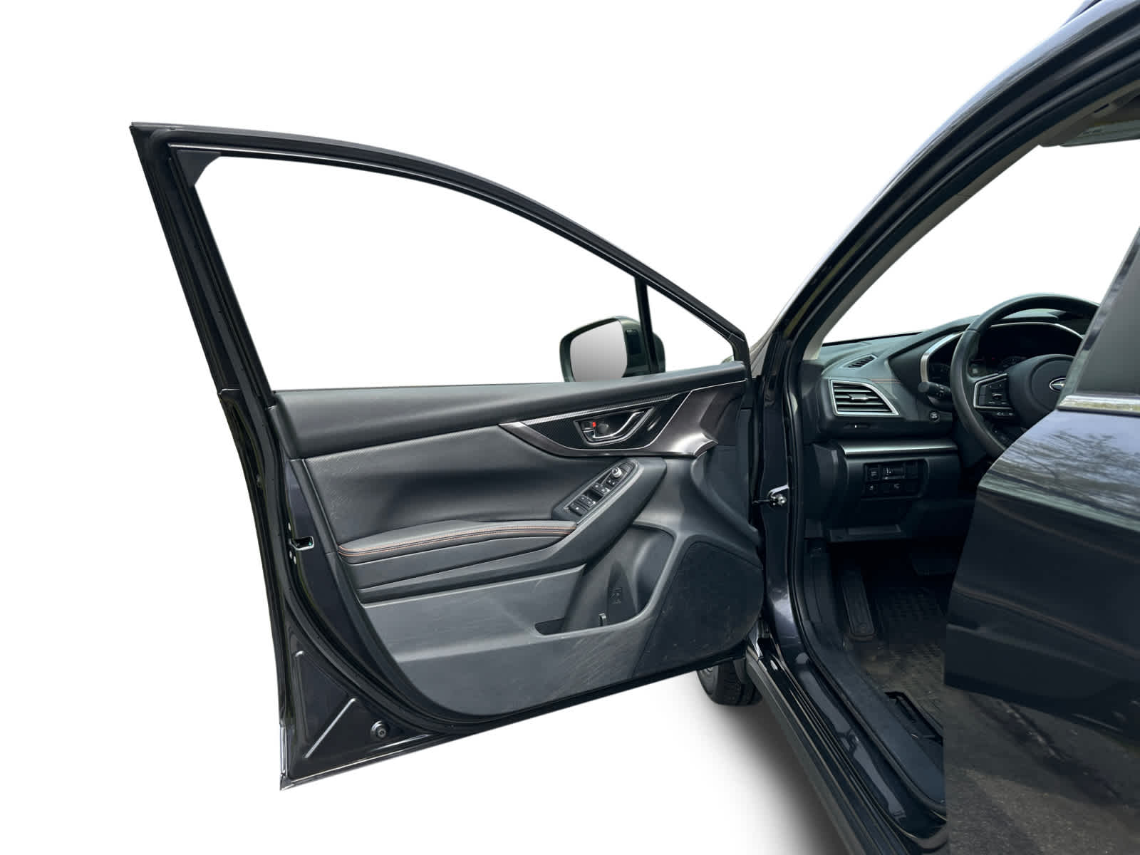used 2019 Subaru Crosstrek car, priced at $21,498