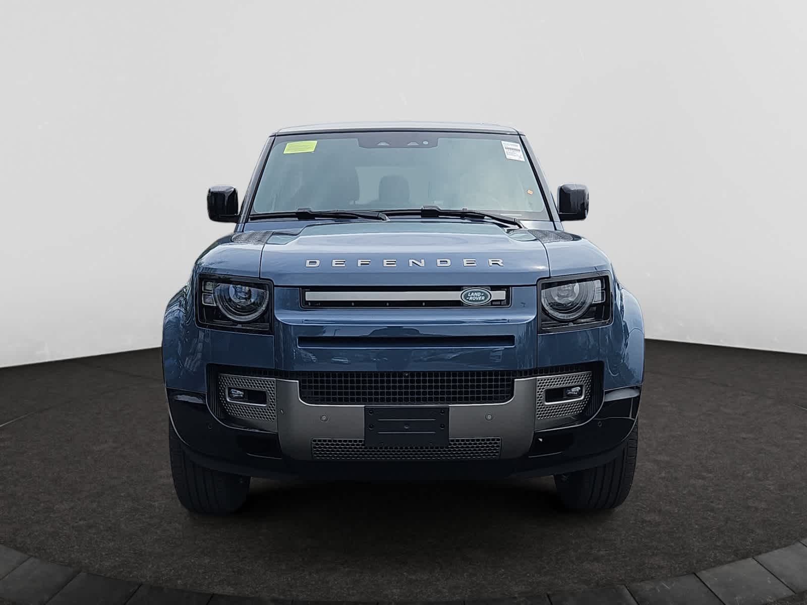 new 2025 Land Rover Defender 90 car, priced at $79,218
