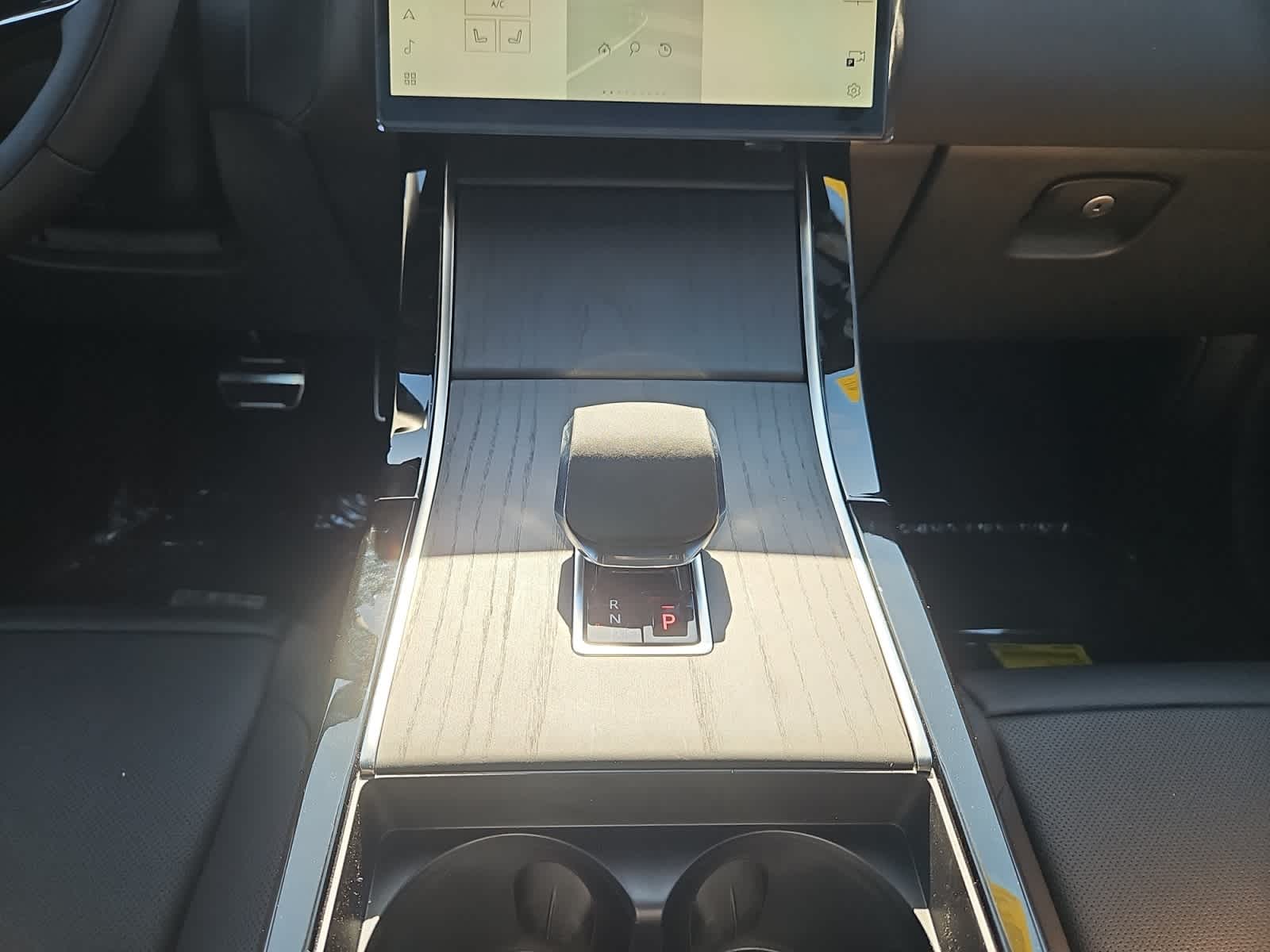new 2026 Land Rover Range Rover Velar car, priced at $74,045