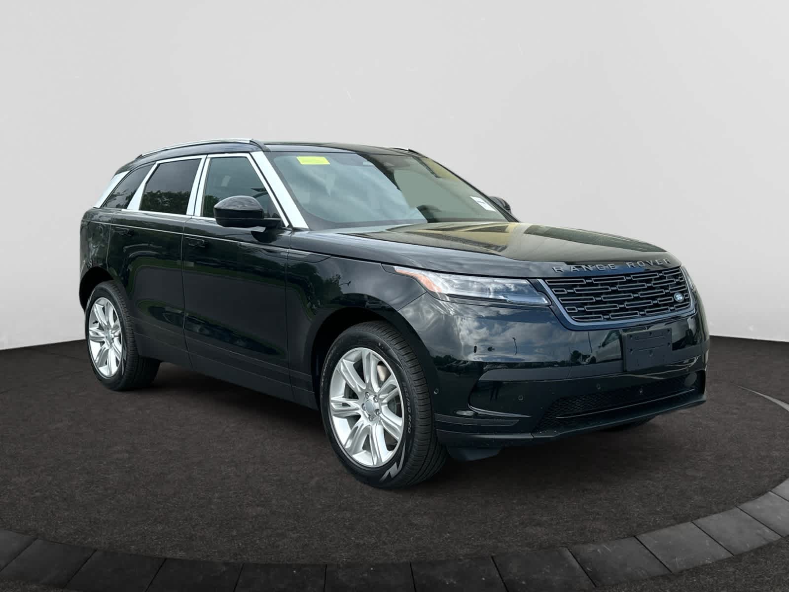 new 2026 Land Rover Range Rover Velar car, priced at $68,722