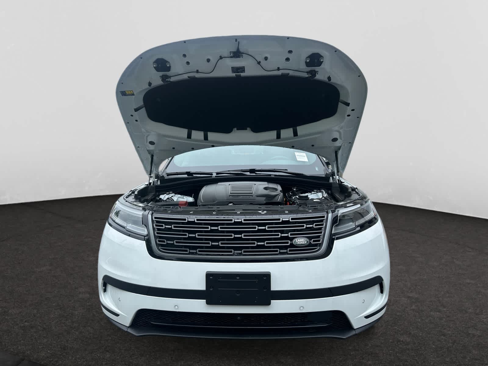 new 2026 Land Rover Range Rover Velar car, priced at $67,915