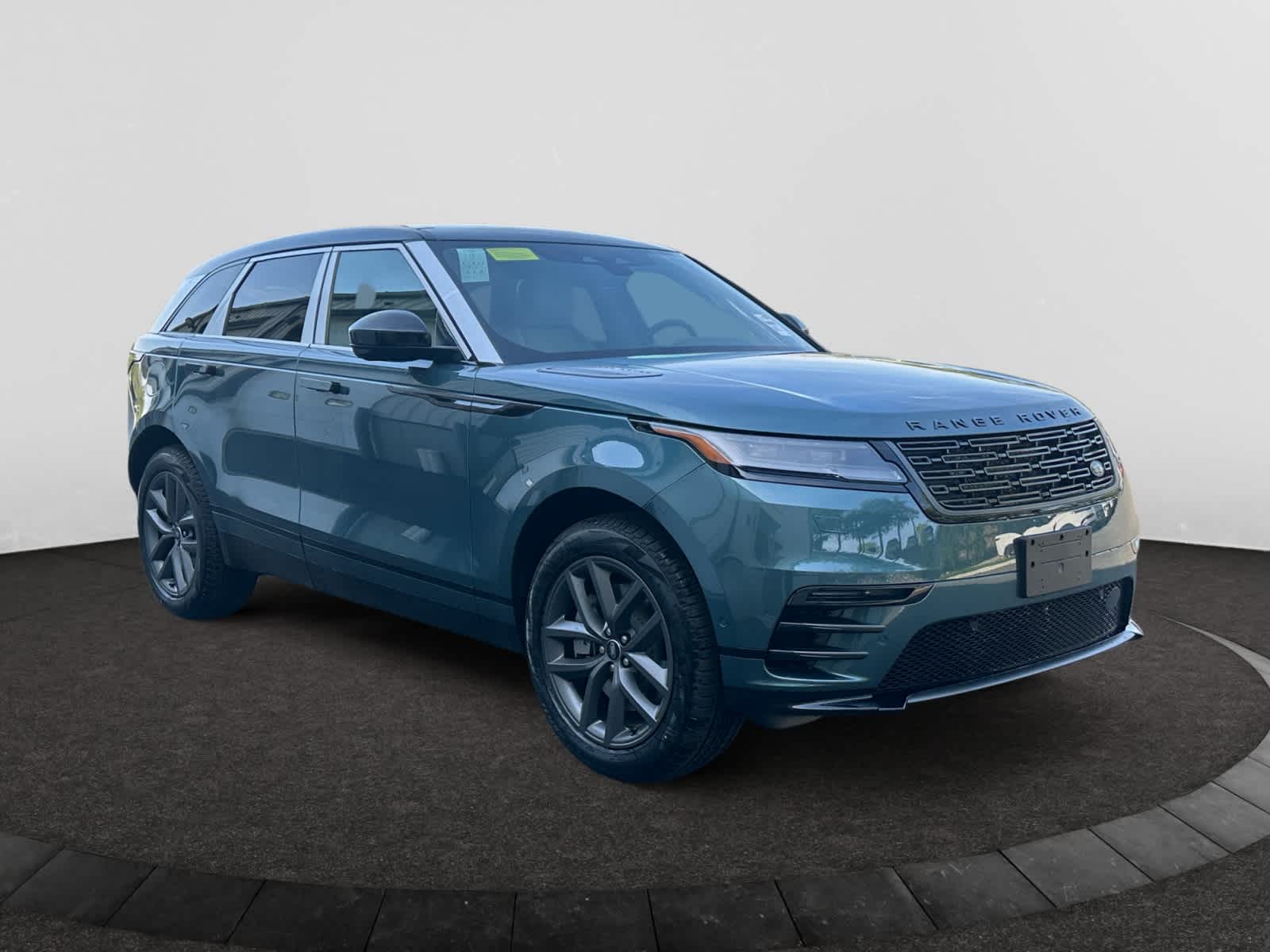 new 2026 Land Rover Range Rover Velar car, priced at $71,420