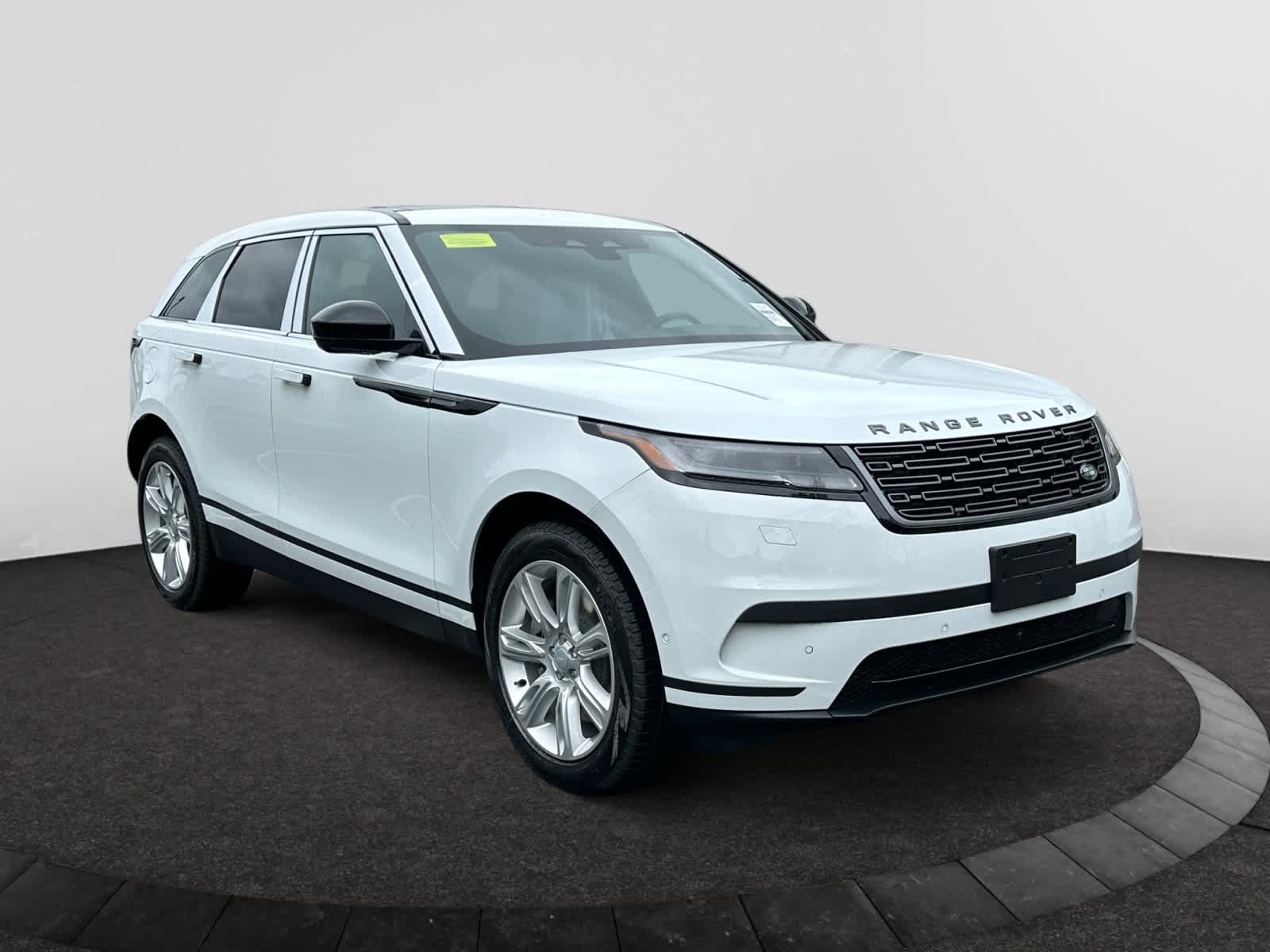 new 2026 Land Rover Range Rover Velar car, priced at $68,047