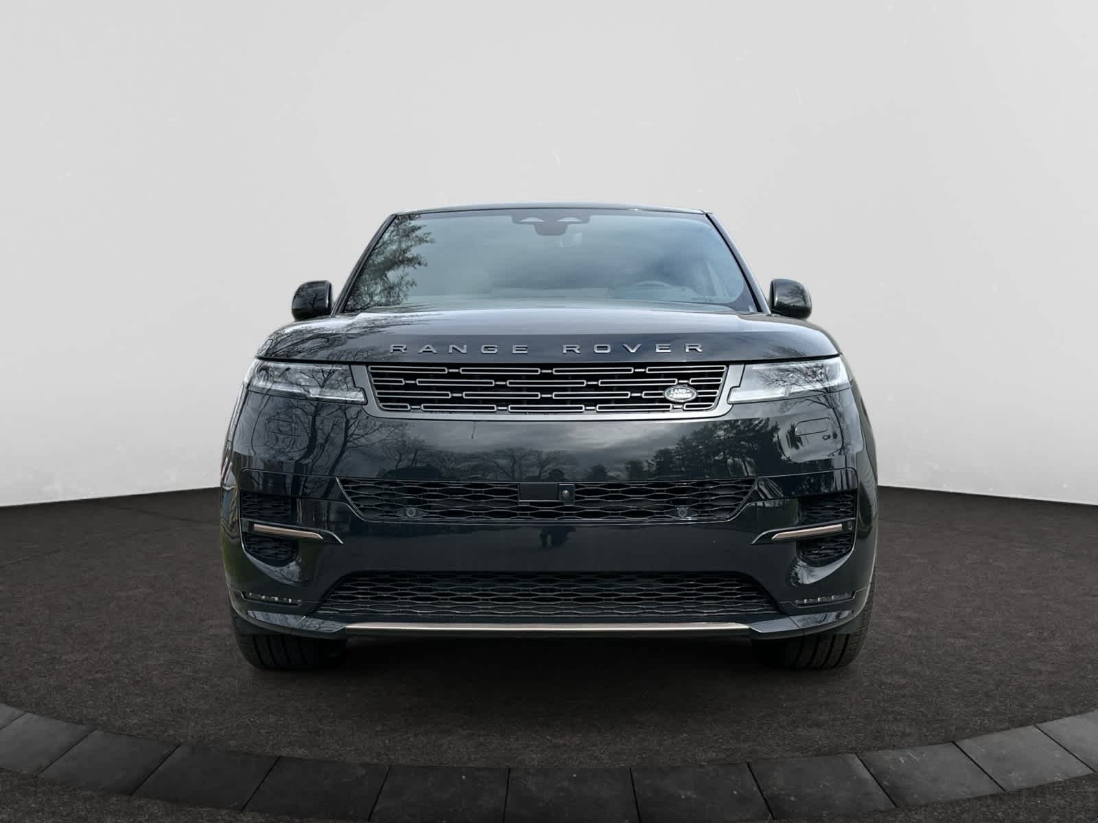 new 2025 Land Rover Range Rover Sport car, priced at $97,550