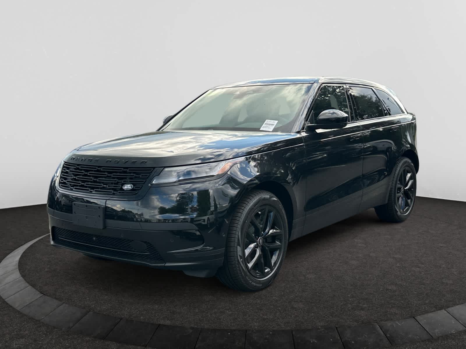 new 2026 Land Rover Range Rover Velar car, priced at $70,020