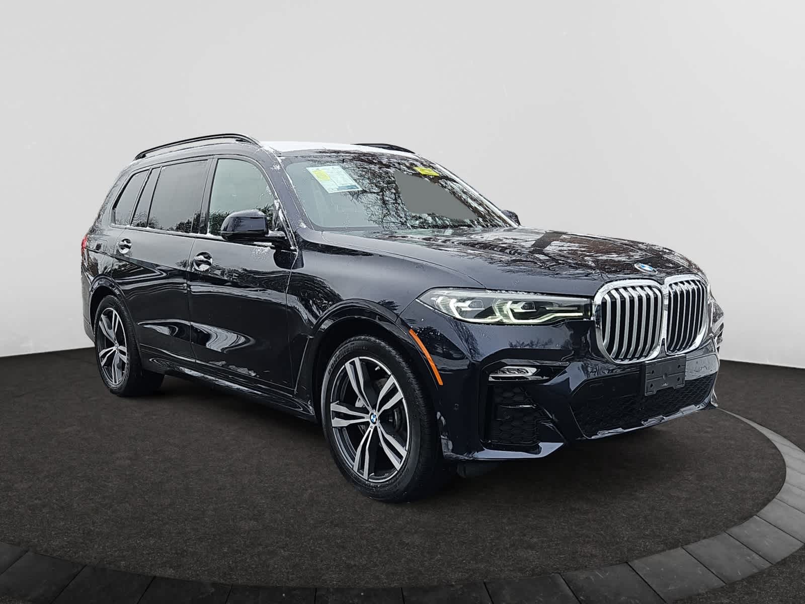 used 2022 BMW X7 car, priced at $59,998