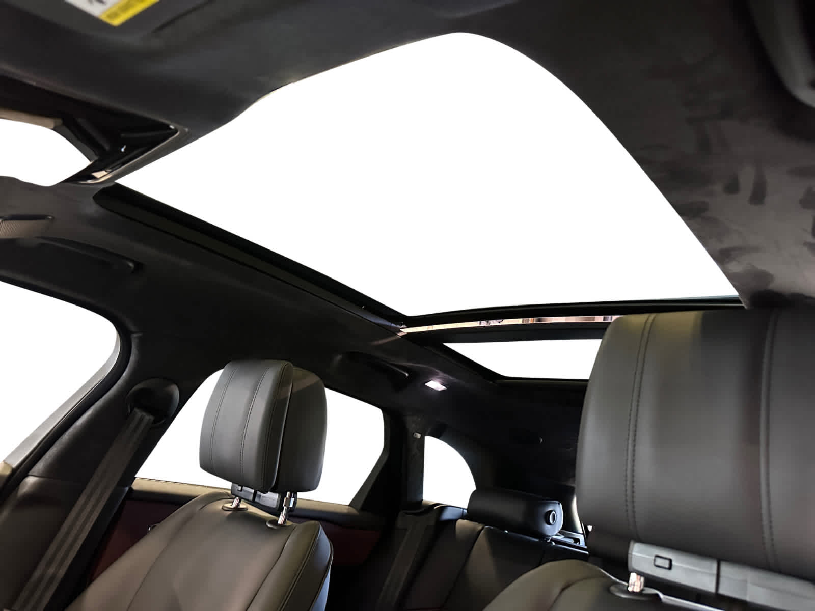 new 2026 Land Rover Range Rover Velar car, priced at $93,232