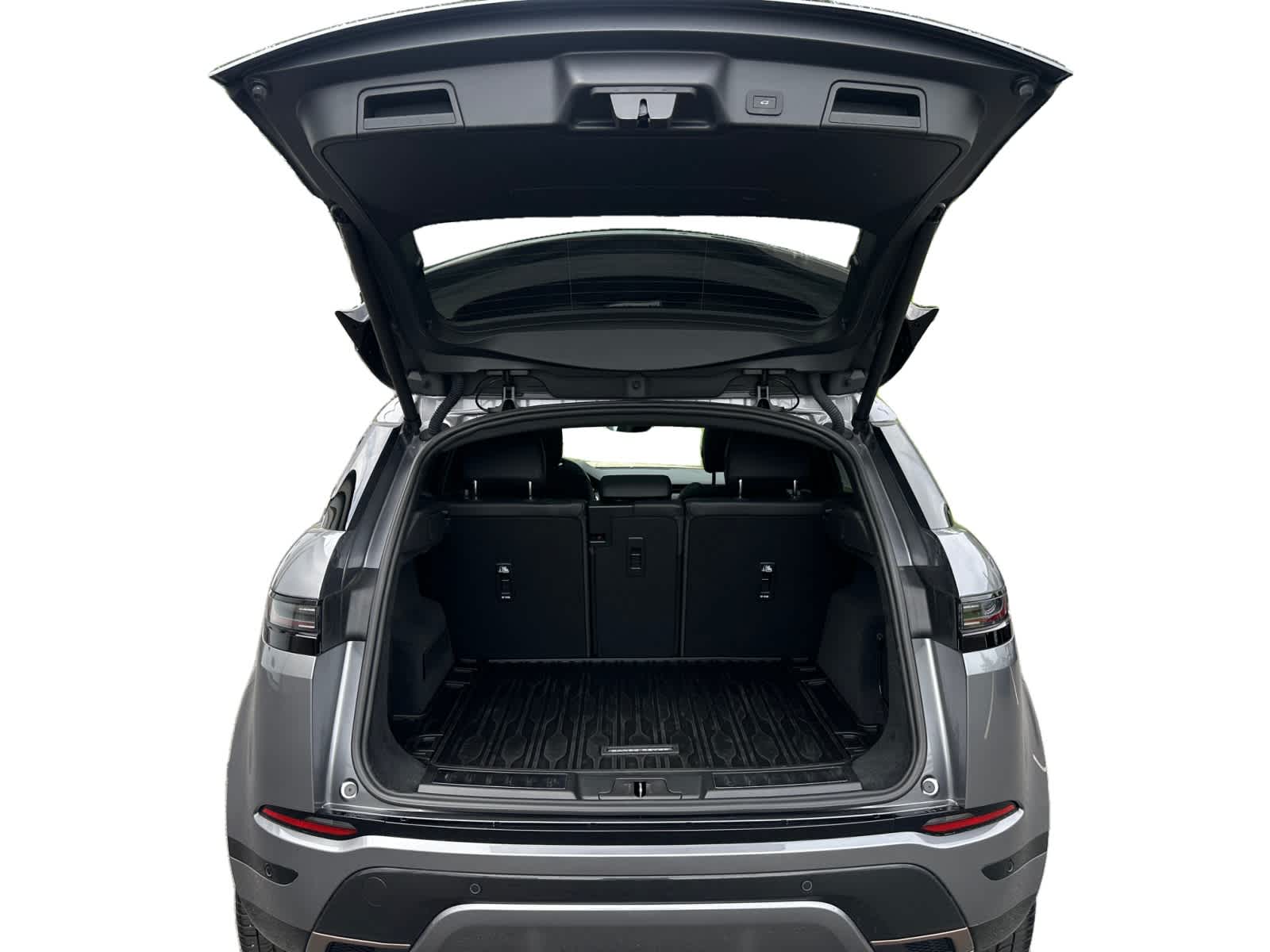 used 2024 Land Rover Range Rover Evoque car, priced at $45,998