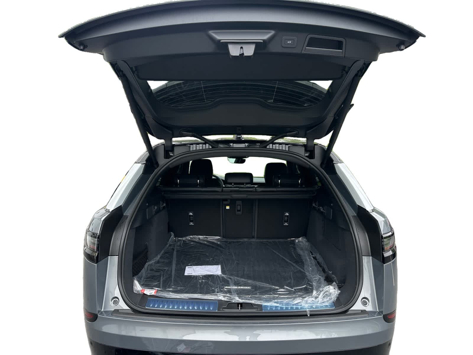 new 2026 Land Rover Range Rover Velar car, priced at $83,165