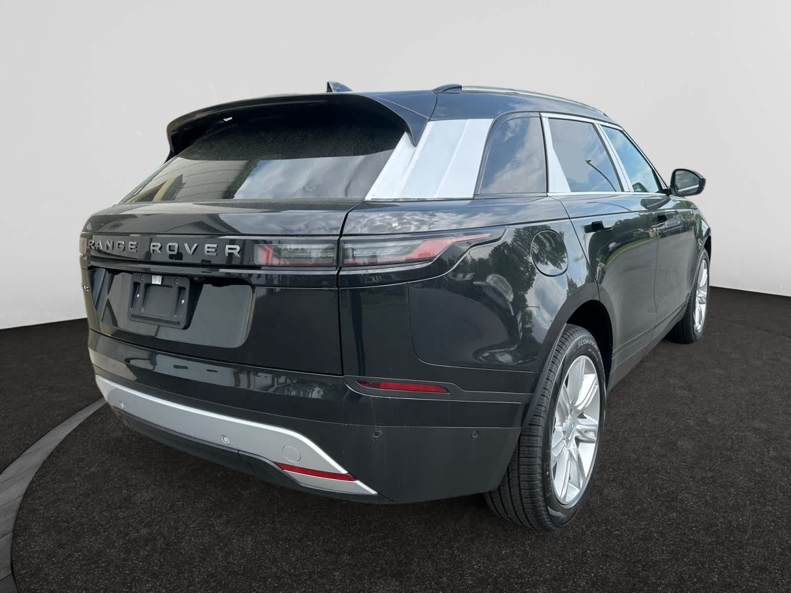 new 2026 Land Rover Range Rover Velar car, priced at $68,722