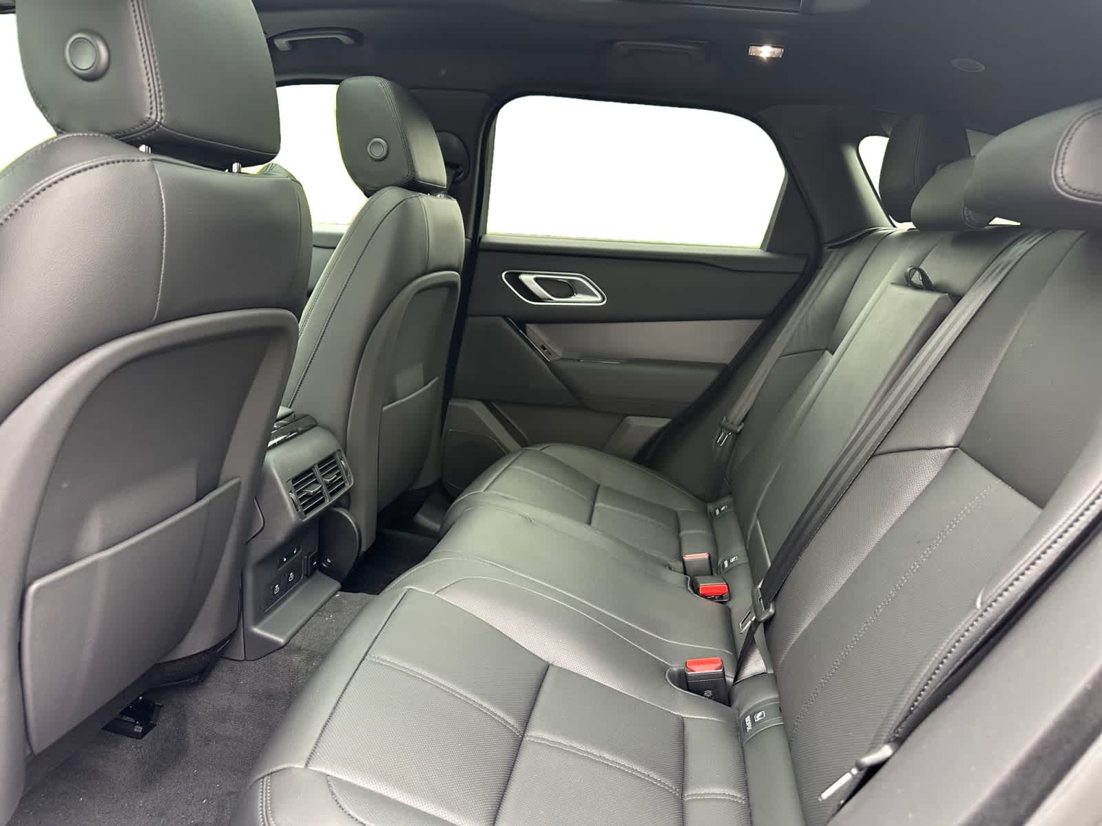 new 2026 Land Rover Range Rover Velar car, priced at $70,020