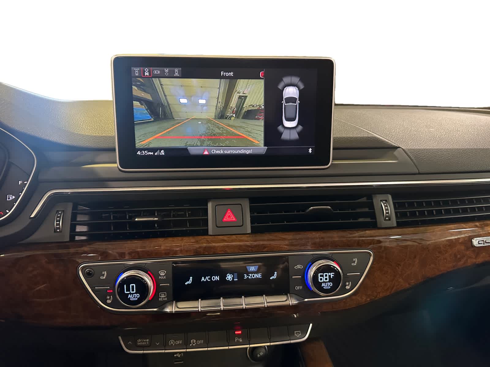 used 2018 Audi A5 car, priced at $26,498