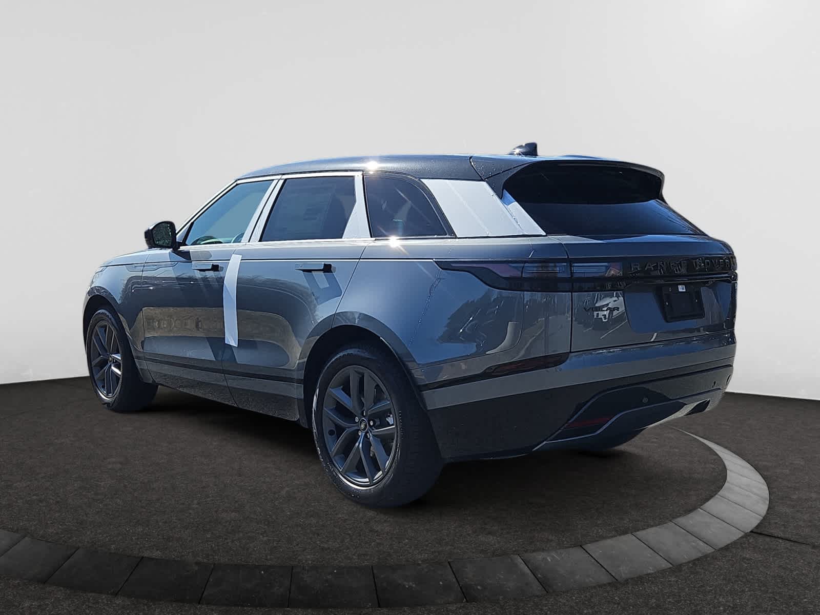 new 2026 Land Rover Range Rover Velar car, priced at $74,045