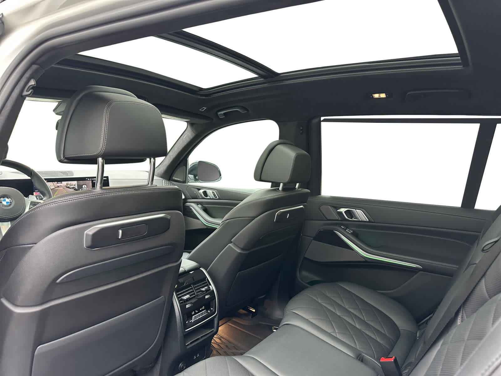 used 2023 BMW X7 car, priced at $66,998