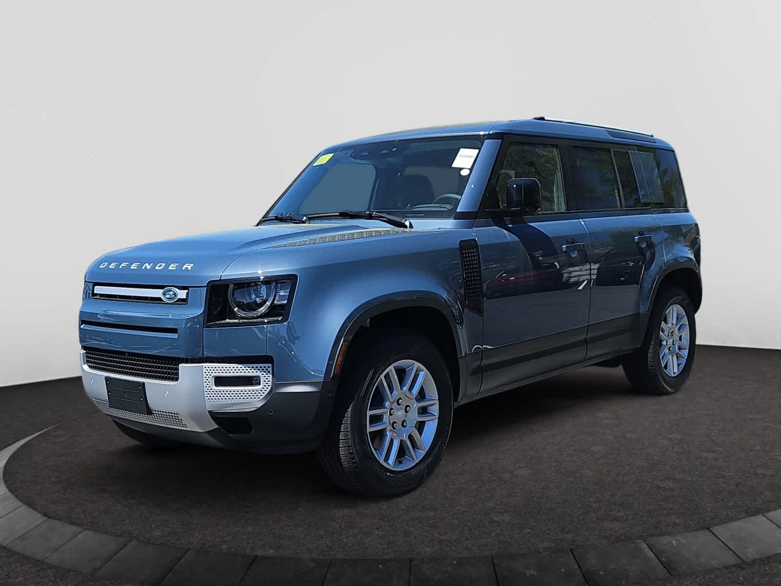 new 2025 Land Rover Defender 110 car, priced at $69,268