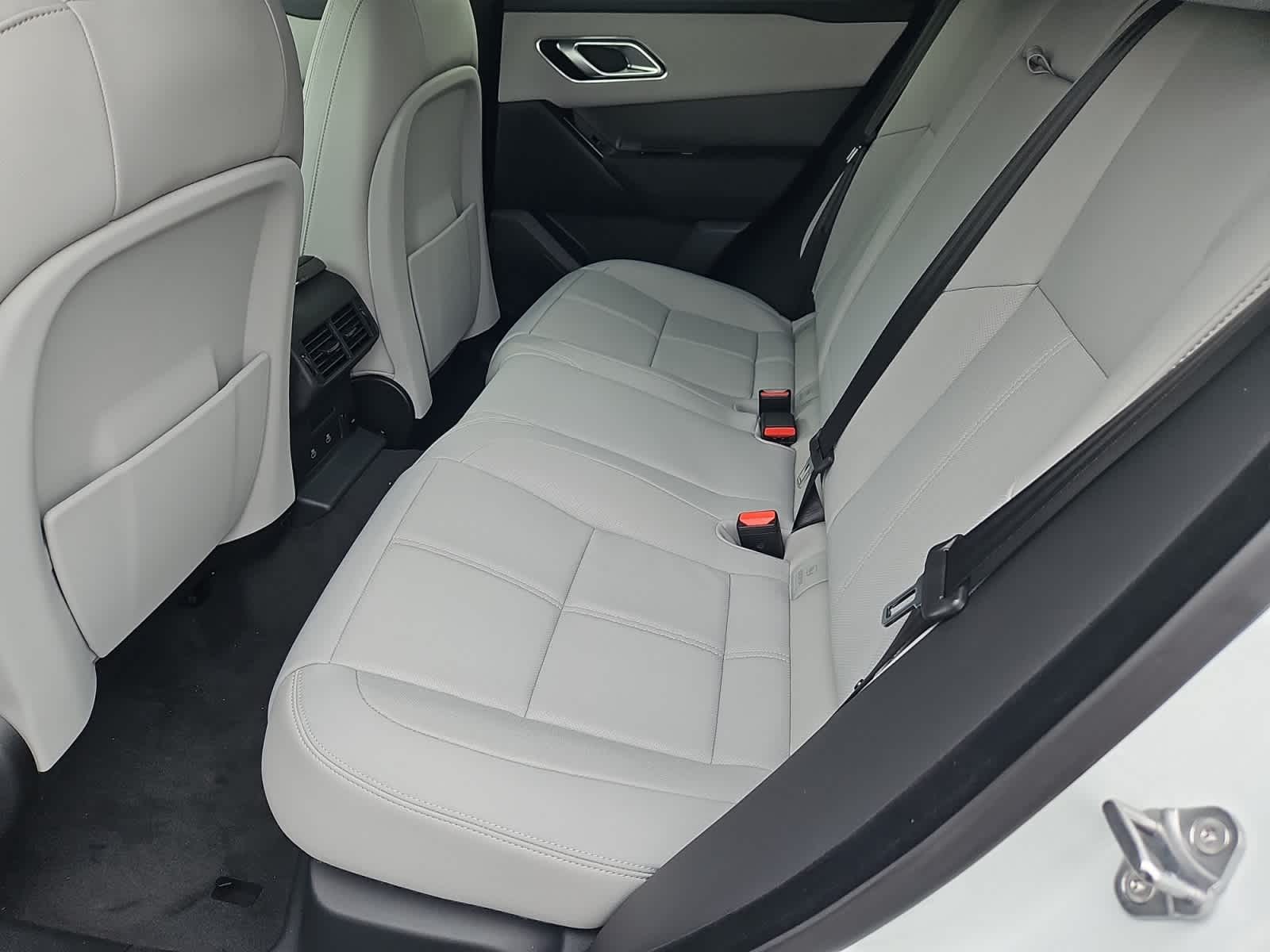 new 2026 Land Rover Range Rover Velar car, priced at $67,465