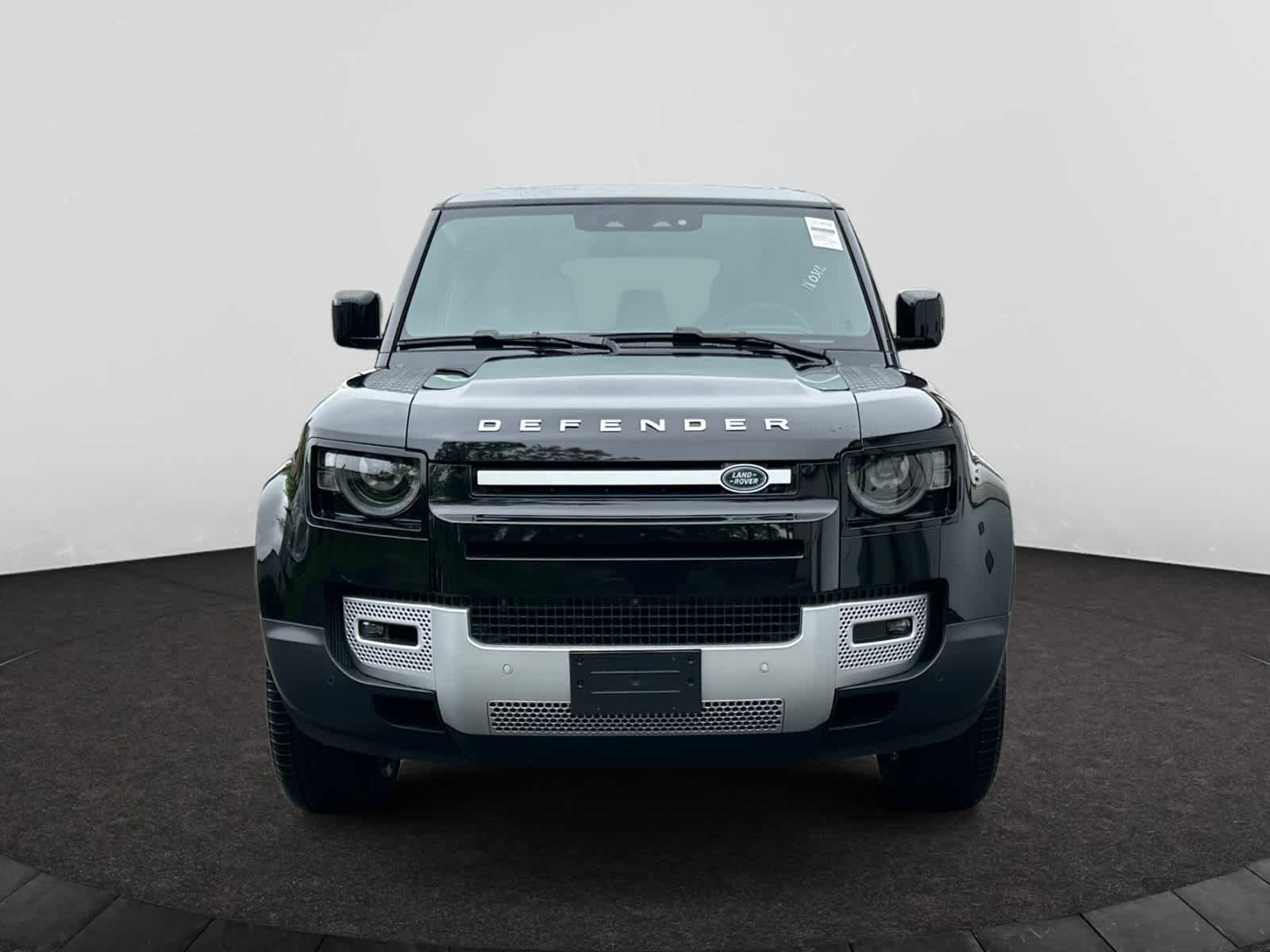 new 2025 Land Rover Defender 110 car, priced at $66,495