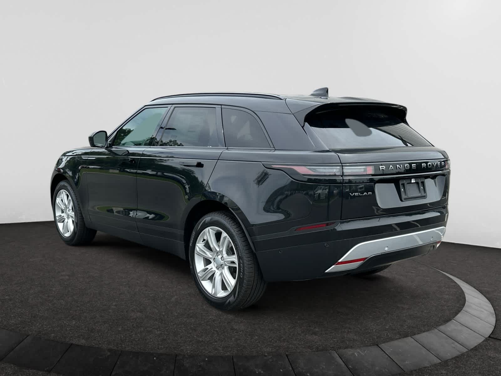 new 2026 Land Rover Range Rover Velar car, priced at $68,722