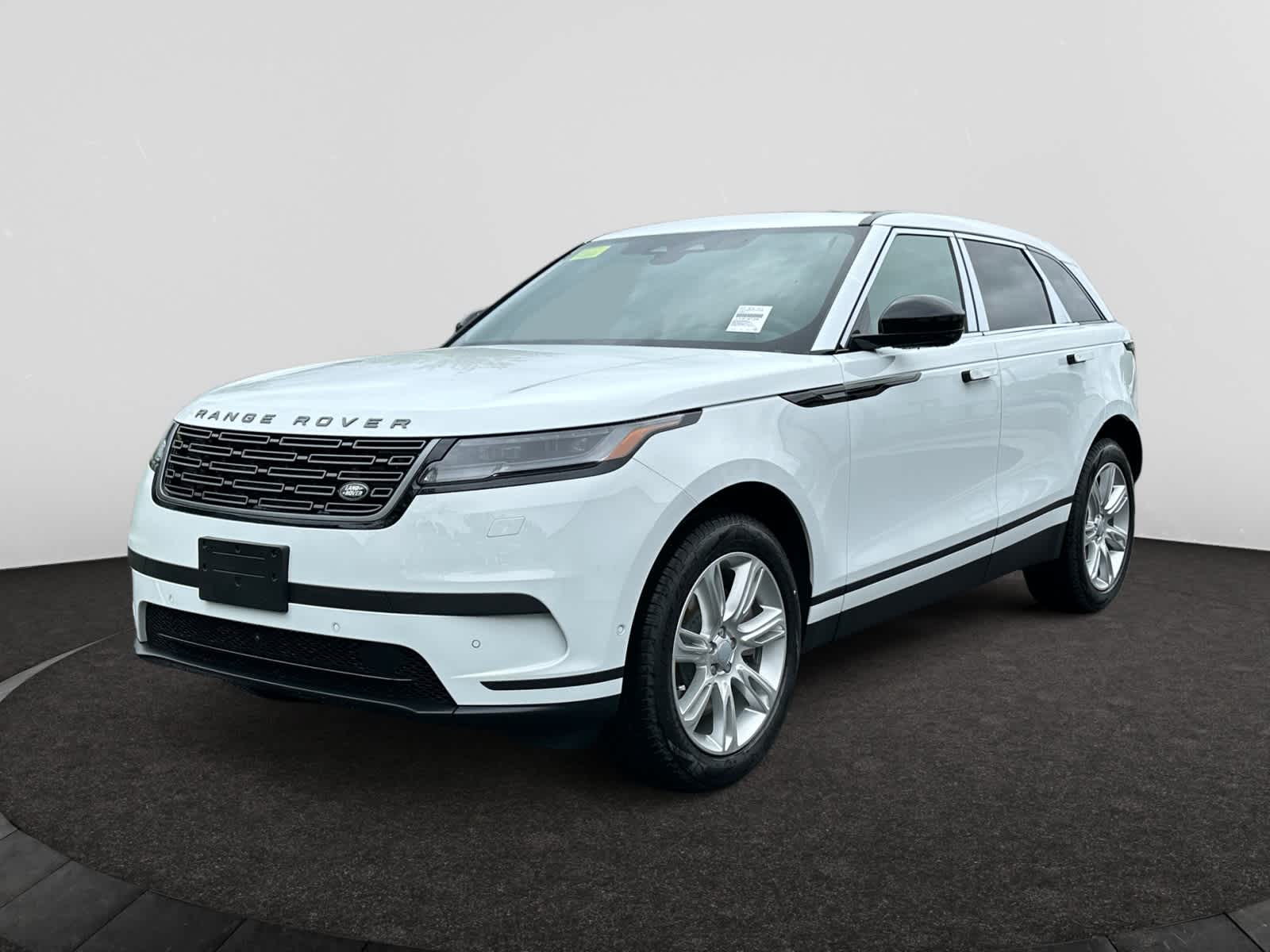 new 2026 Land Rover Range Rover Velar car, priced at $68,047