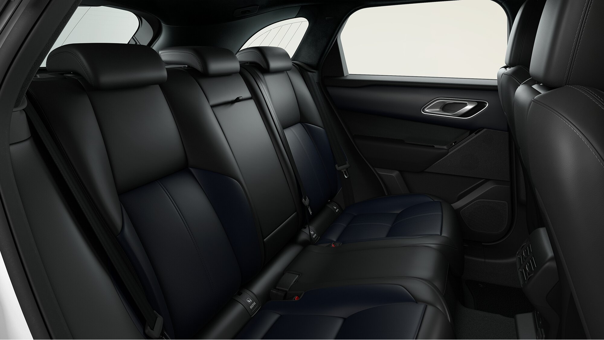new 2026 Land Rover Range Rover Velar car, priced at $68,047