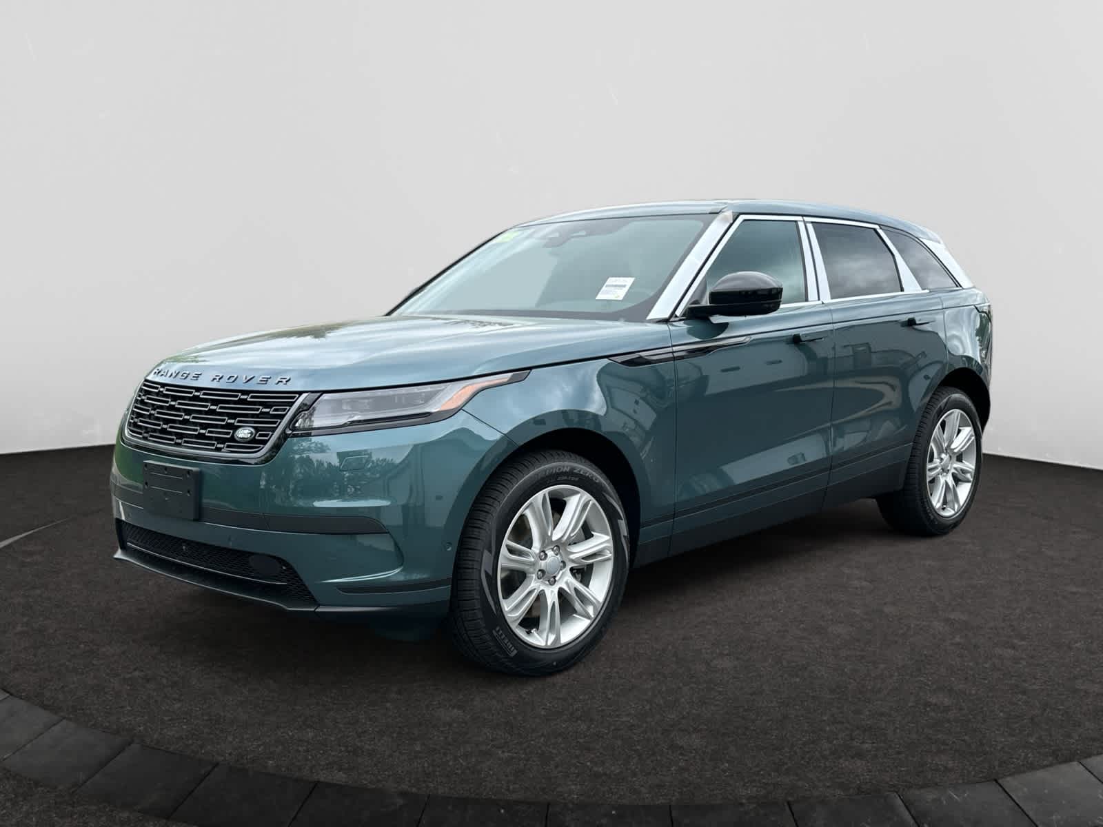 new 2026 Land Rover Range Rover Velar car, priced at $69,565