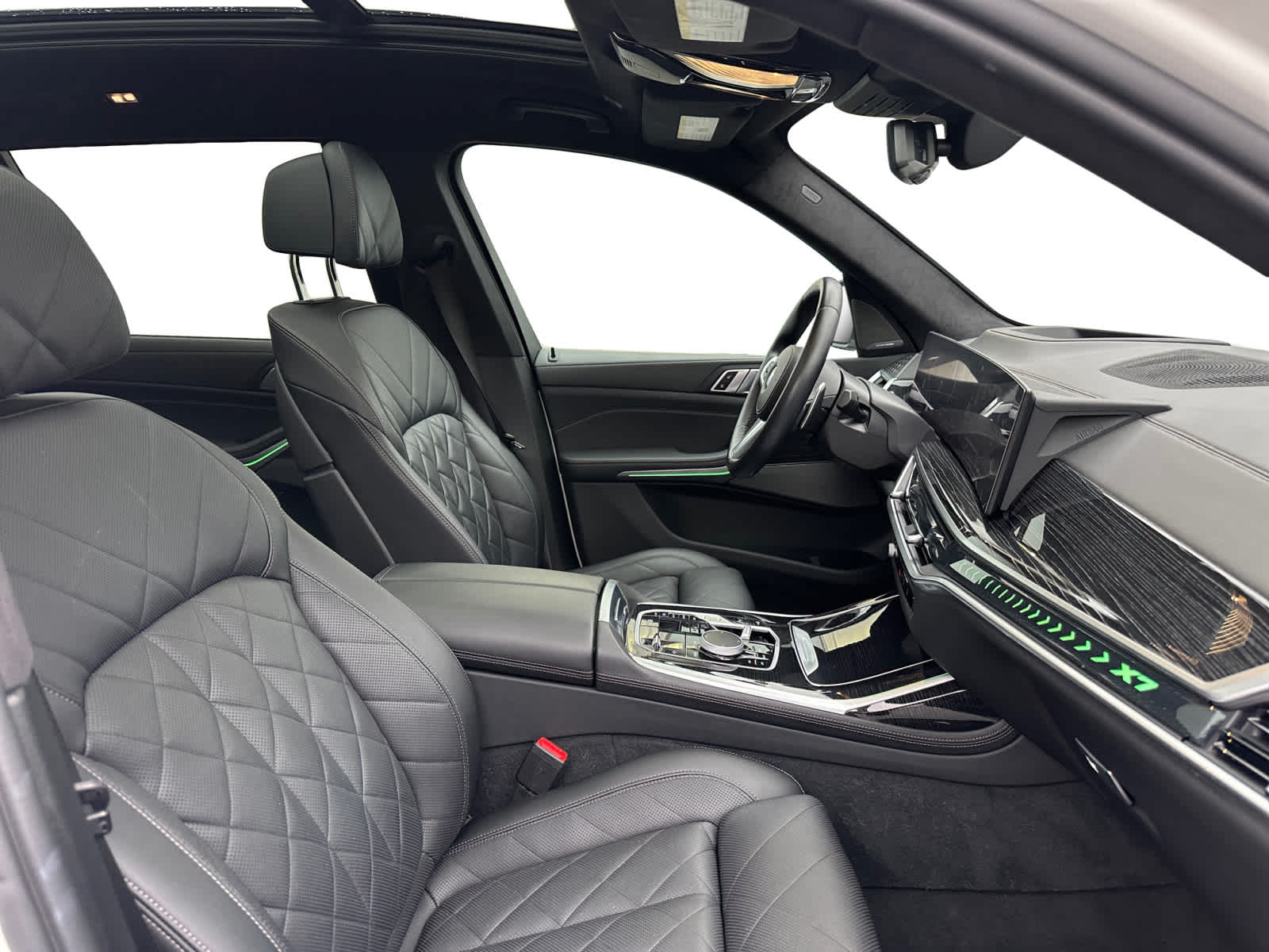 used 2023 BMW X7 car, priced at $66,998