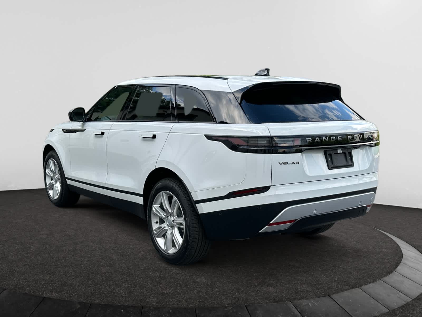 new 2026 Land Rover Range Rover Velar car, priced at $68,047
