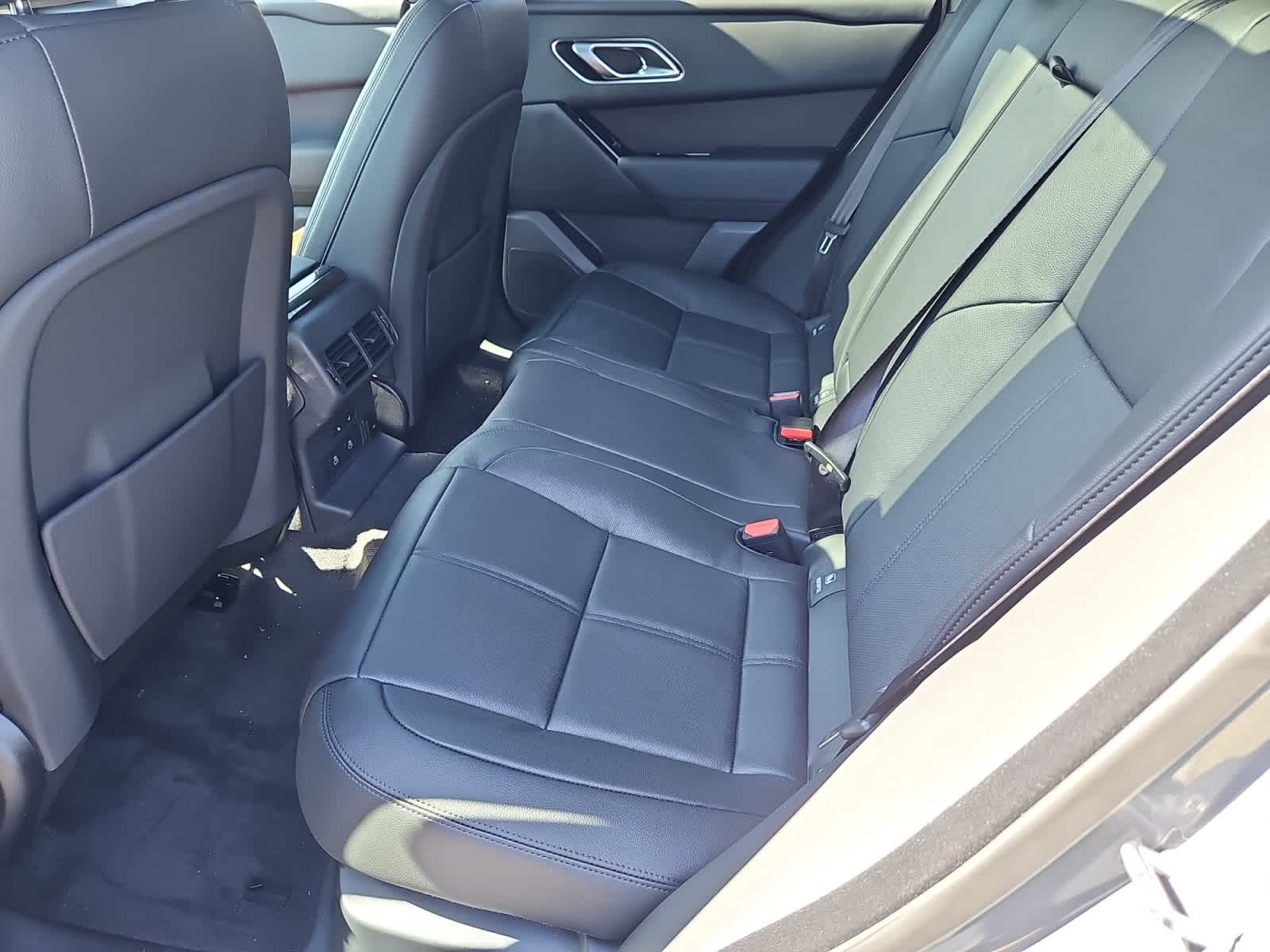 new 2026 Land Rover Range Rover Velar car, priced at $74,045