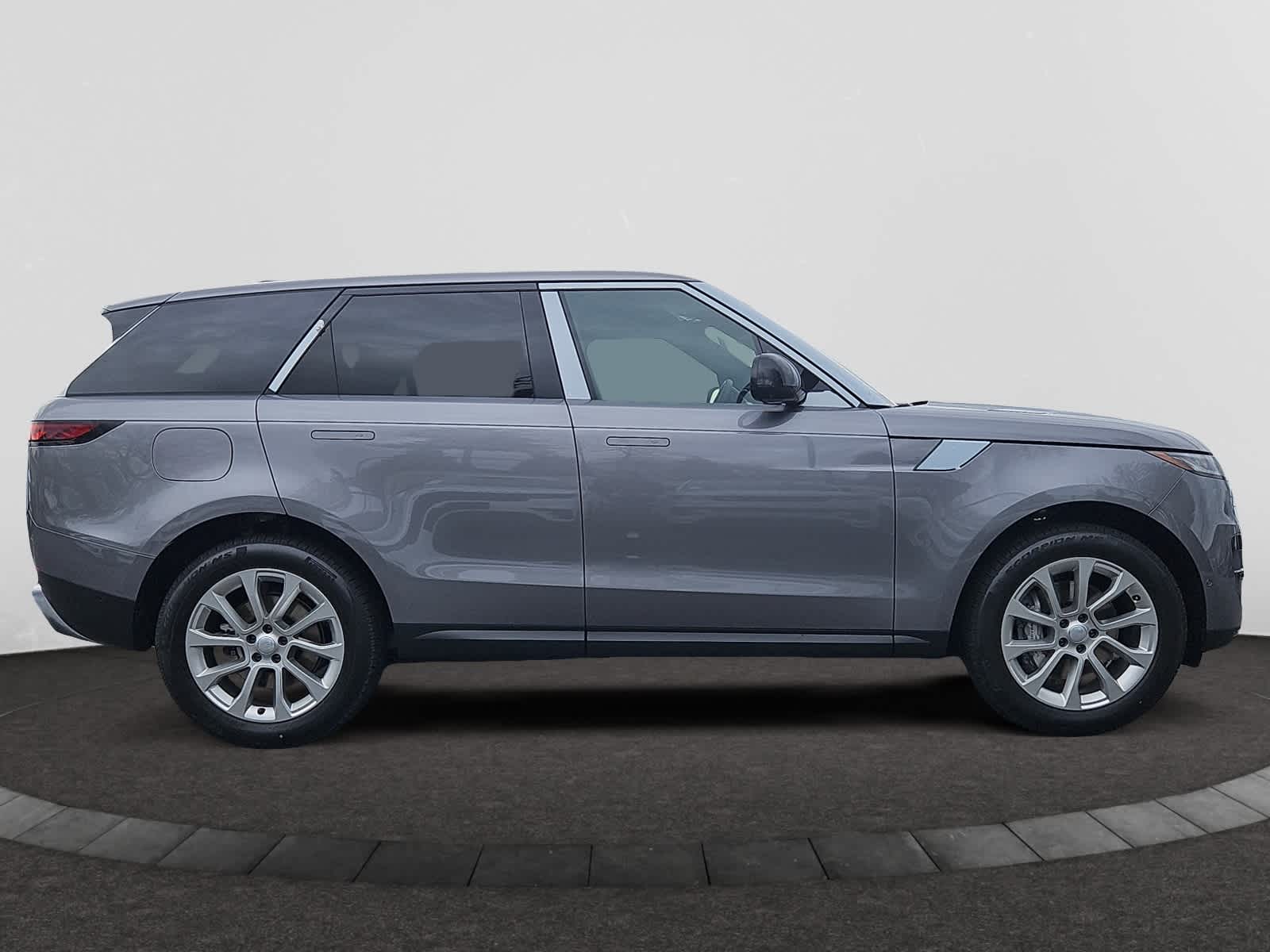 new 2025 Land Rover Range Rover Sport car, priced at $89,650