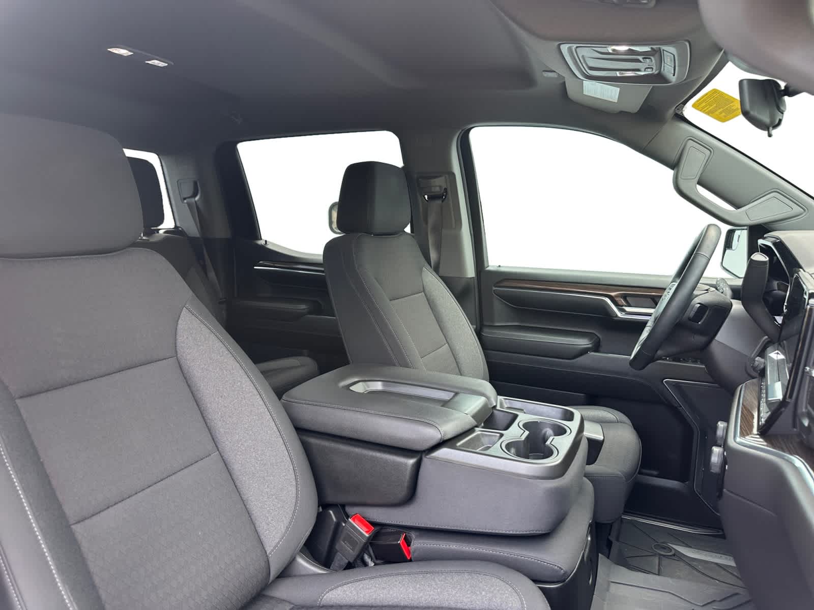 used 2023 Chevrolet Silverado 1500 car, priced at $48,998