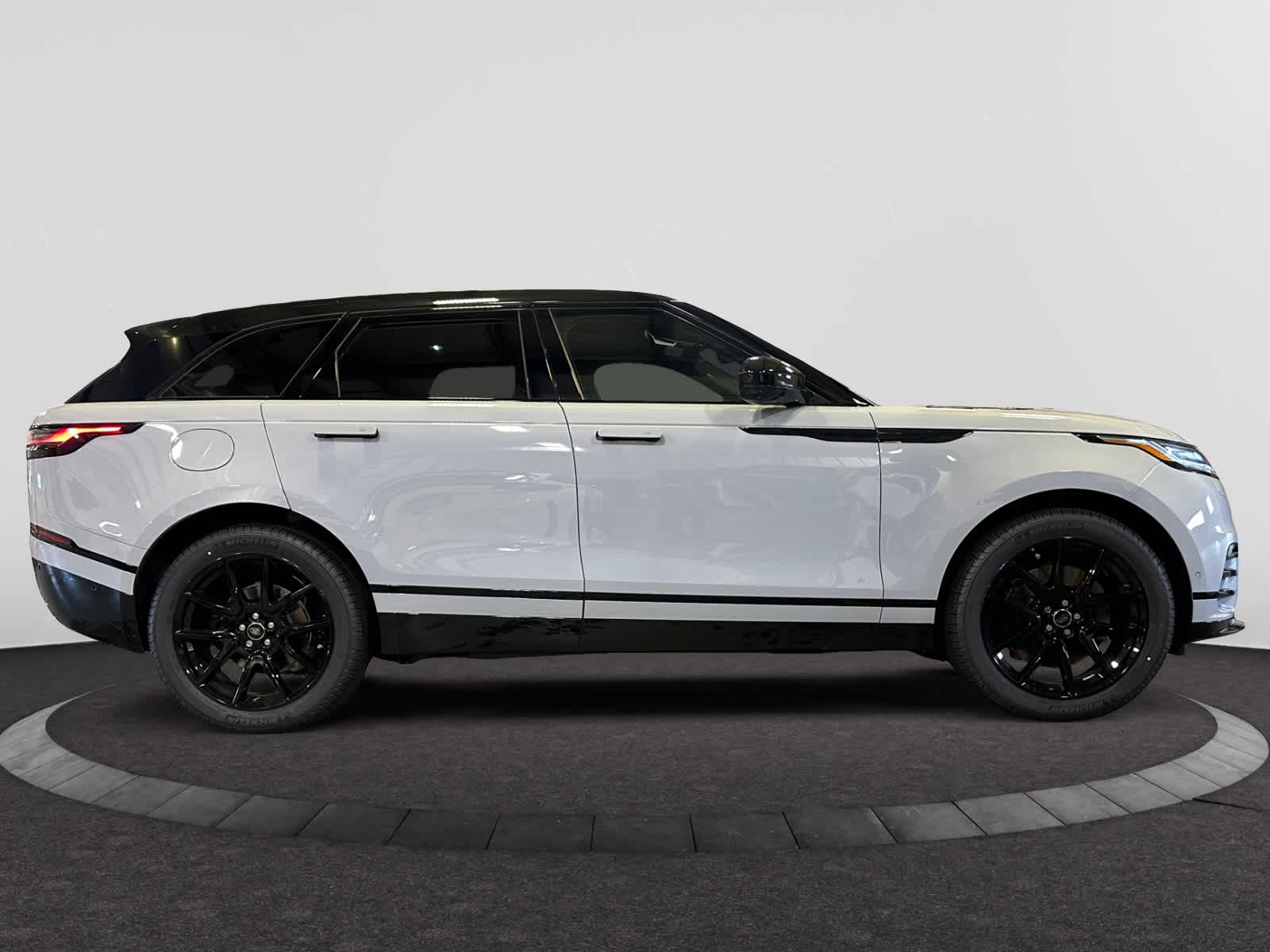 new 2026 Land Rover Range Rover Velar car, priced at $76,390
