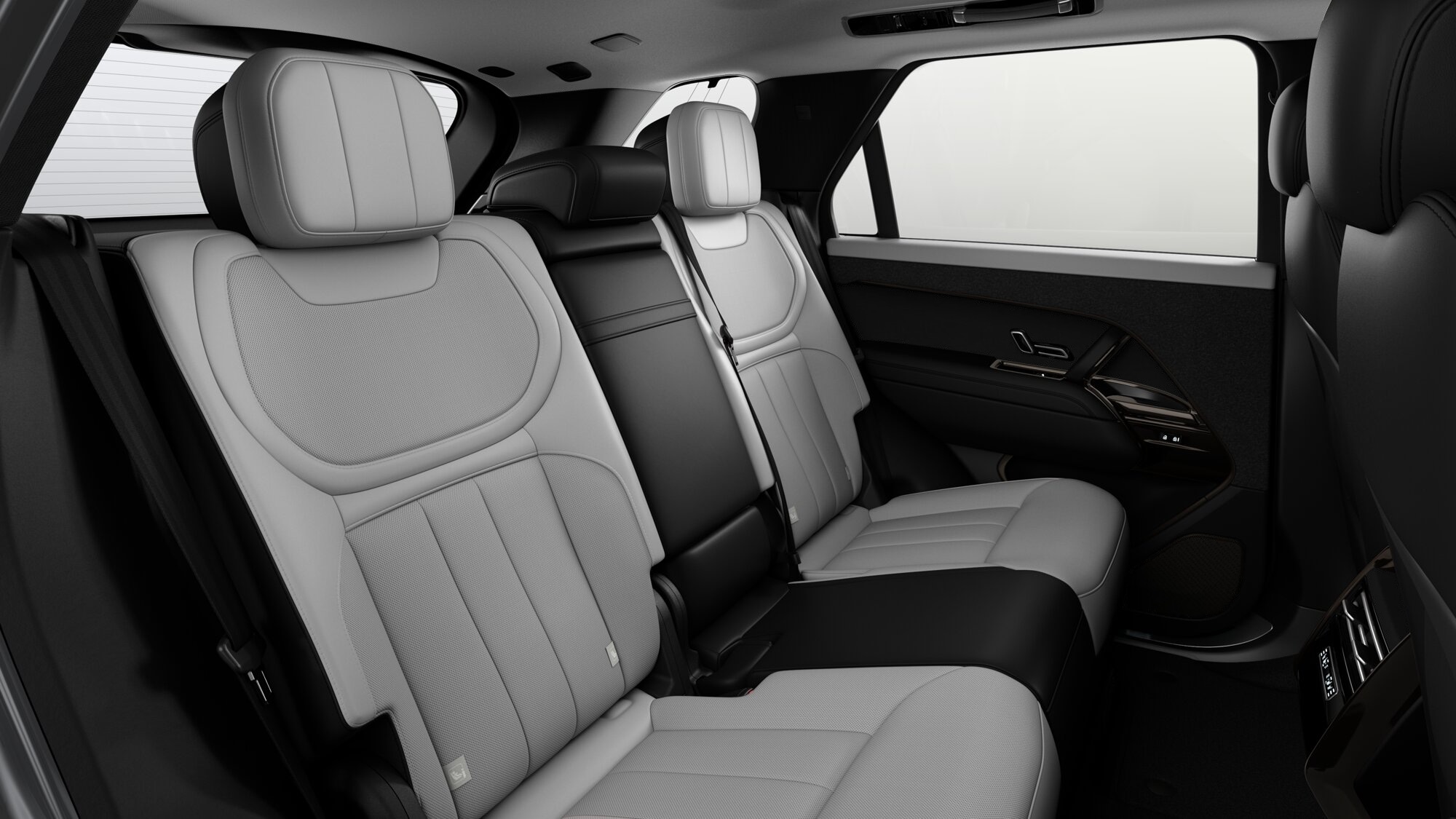 new 2025 Land Rover Range Rover Sport car, priced at $123,800
