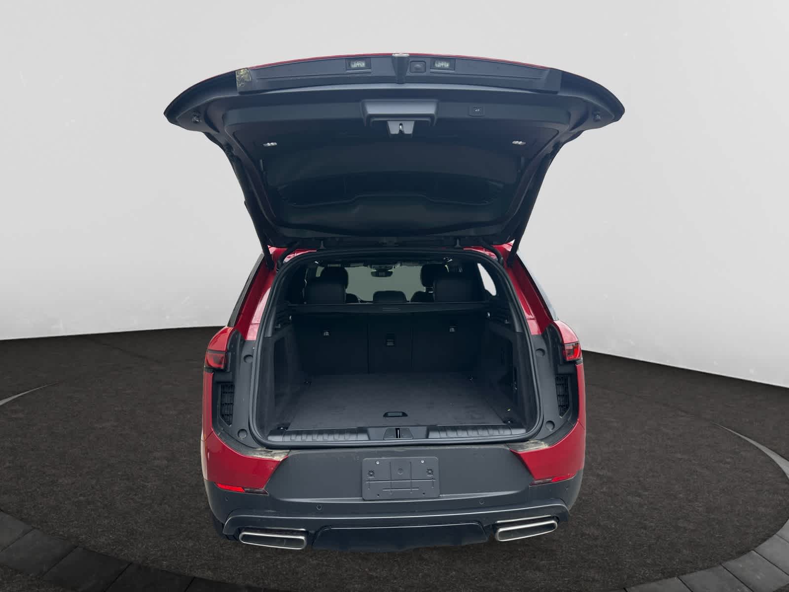 new 2025 Land Rover Range Rover Sport car, priced at $84,340