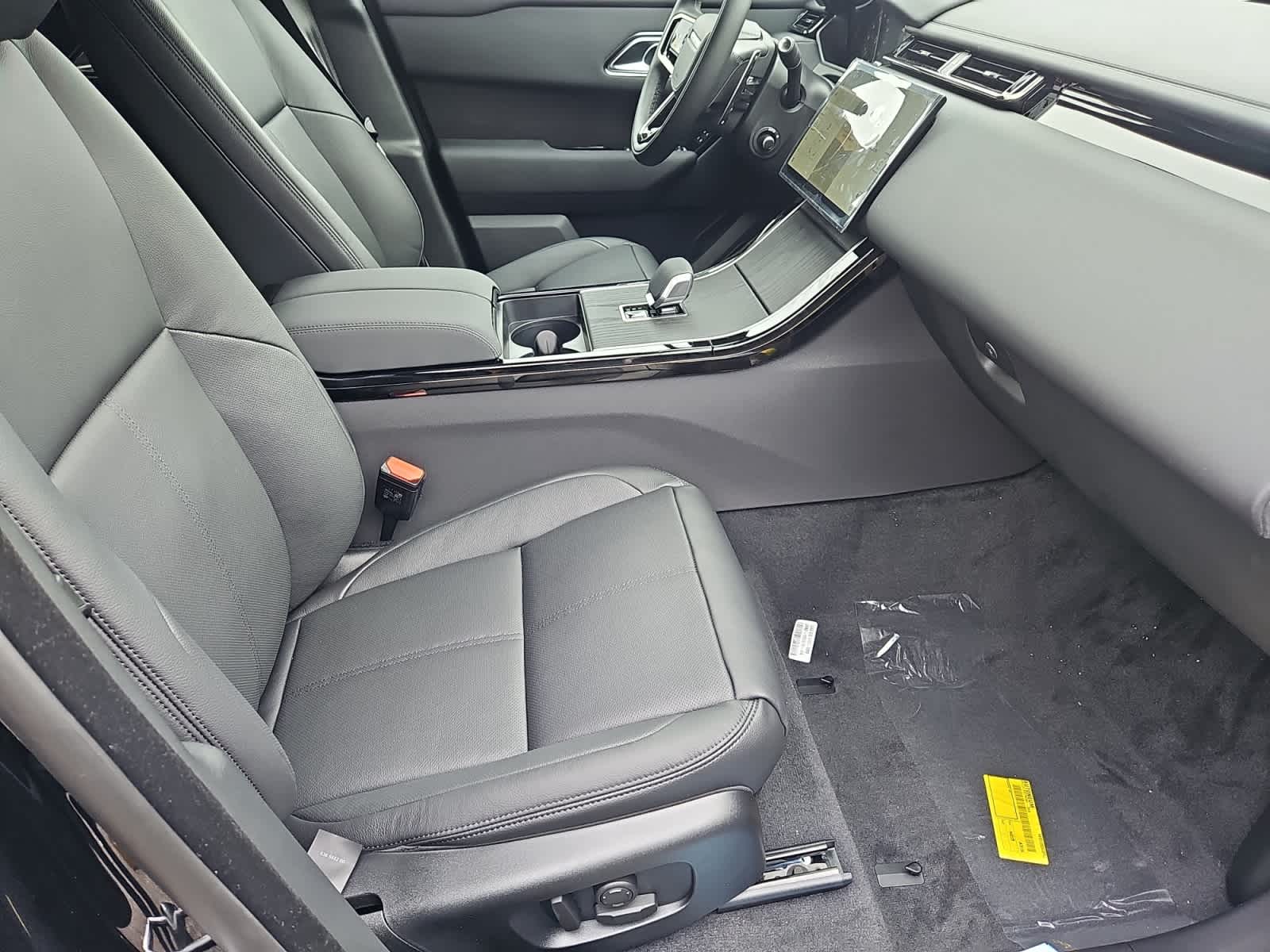 new 2026 Land Rover Range Rover Velar car, priced at $74,015