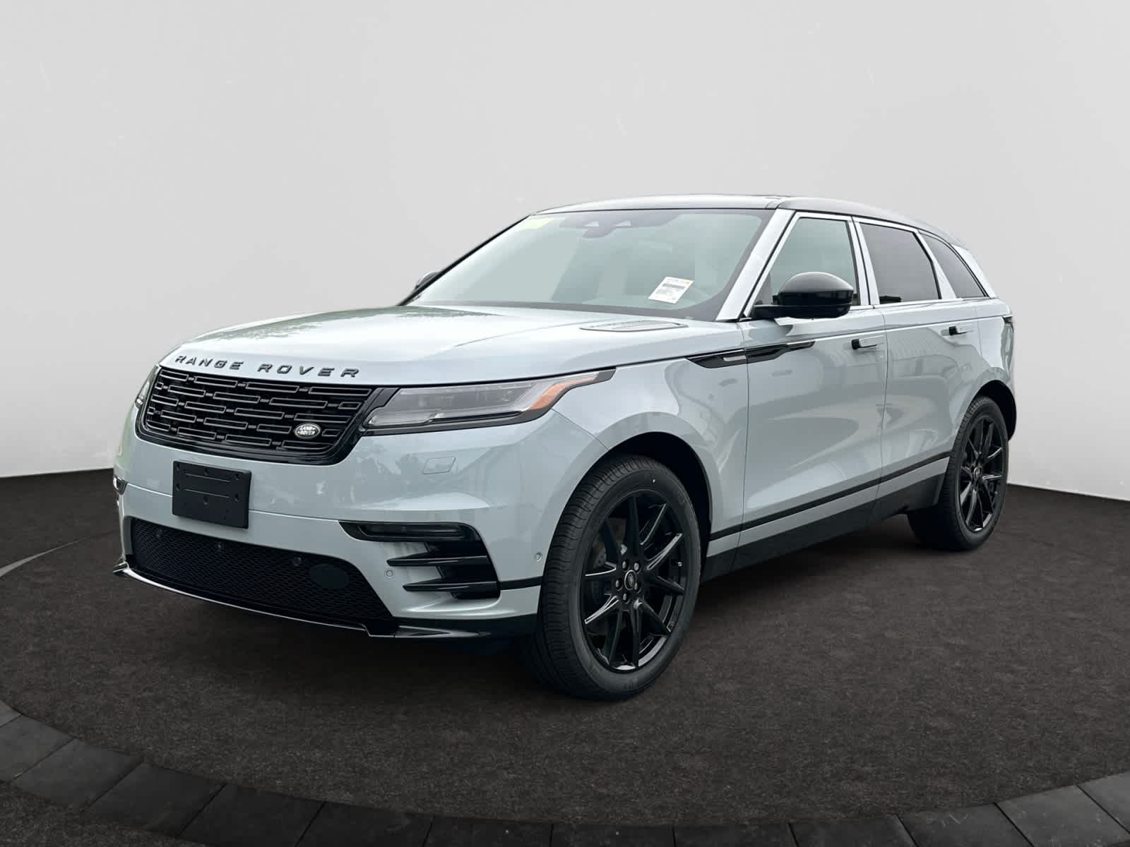 new 2026 Land Rover Range Rover Velar car, priced at $76,390