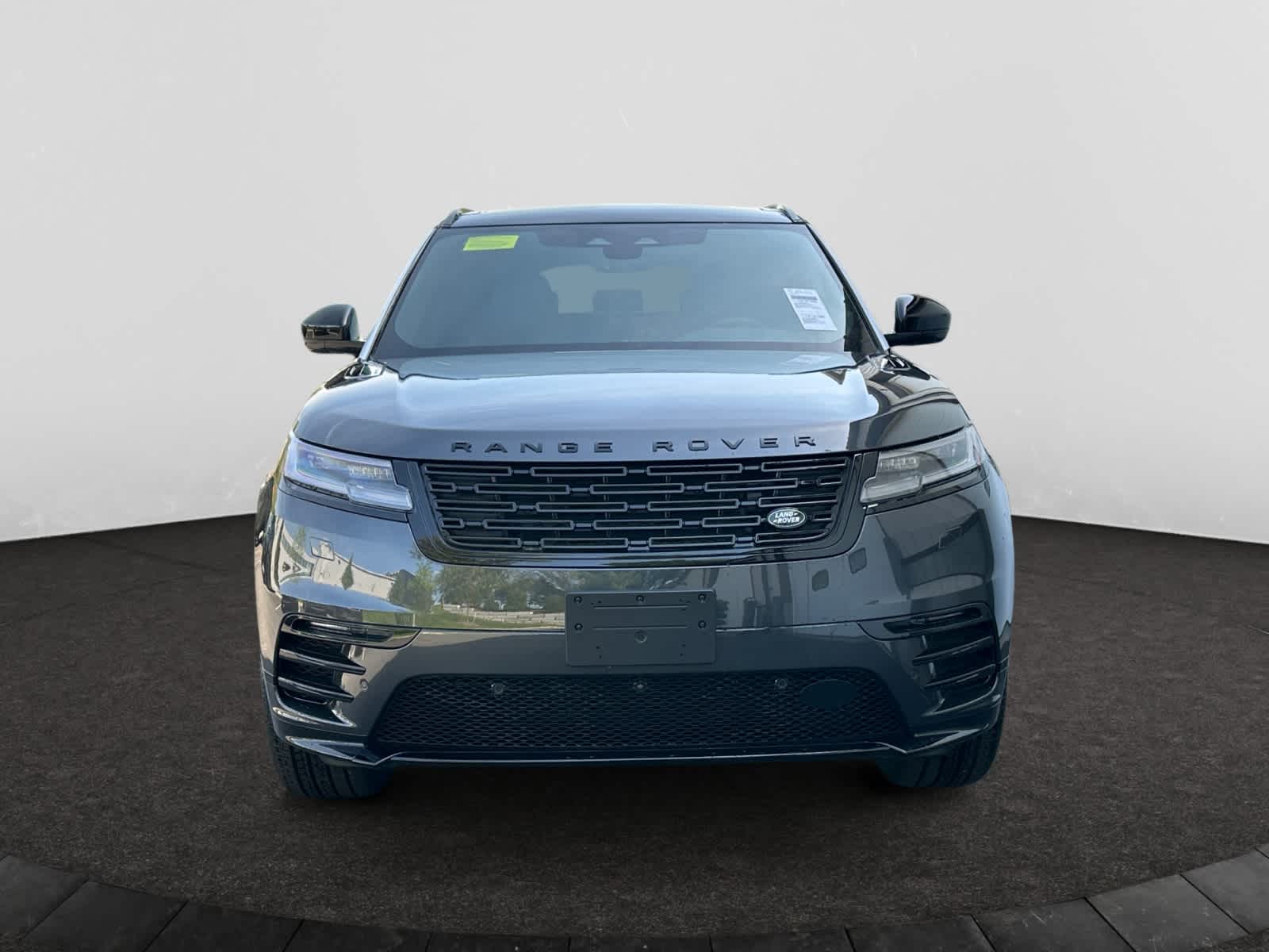 new 2026 Land Rover Range Rover Velar car, priced at $84,972