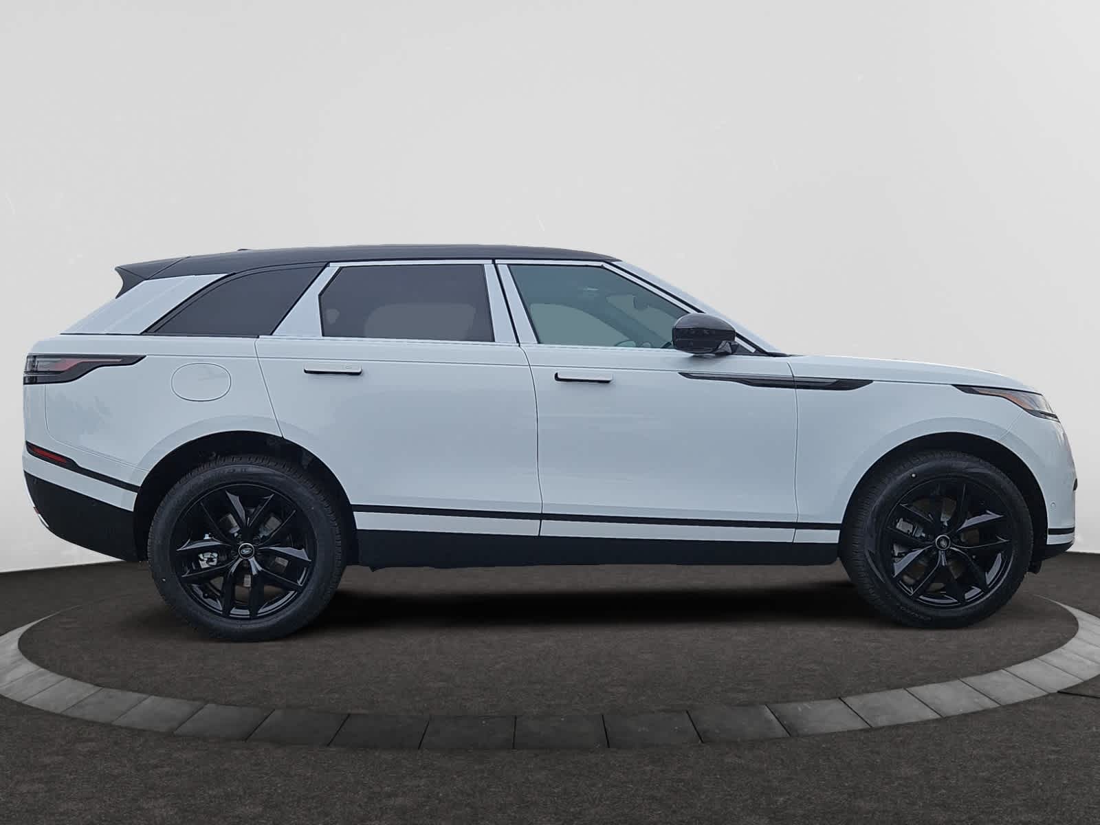 new 2026 Land Rover Range Rover Velar car, priced at $67,465