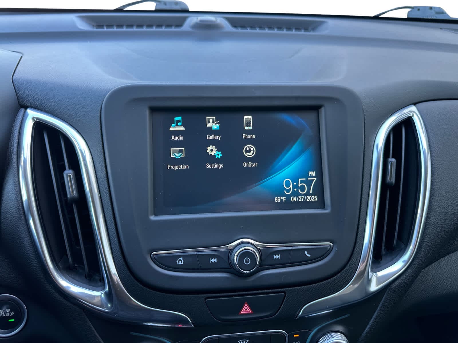 used 2018 Chevrolet Equinox car, priced at $12,998