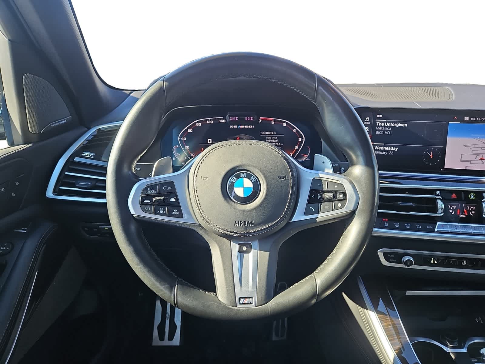 used 2020 BMW X5 car, priced at $36,998