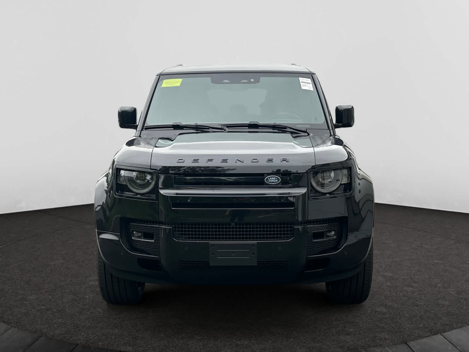 new 2025 Land Rover Defender 130 car, priced at $93,448