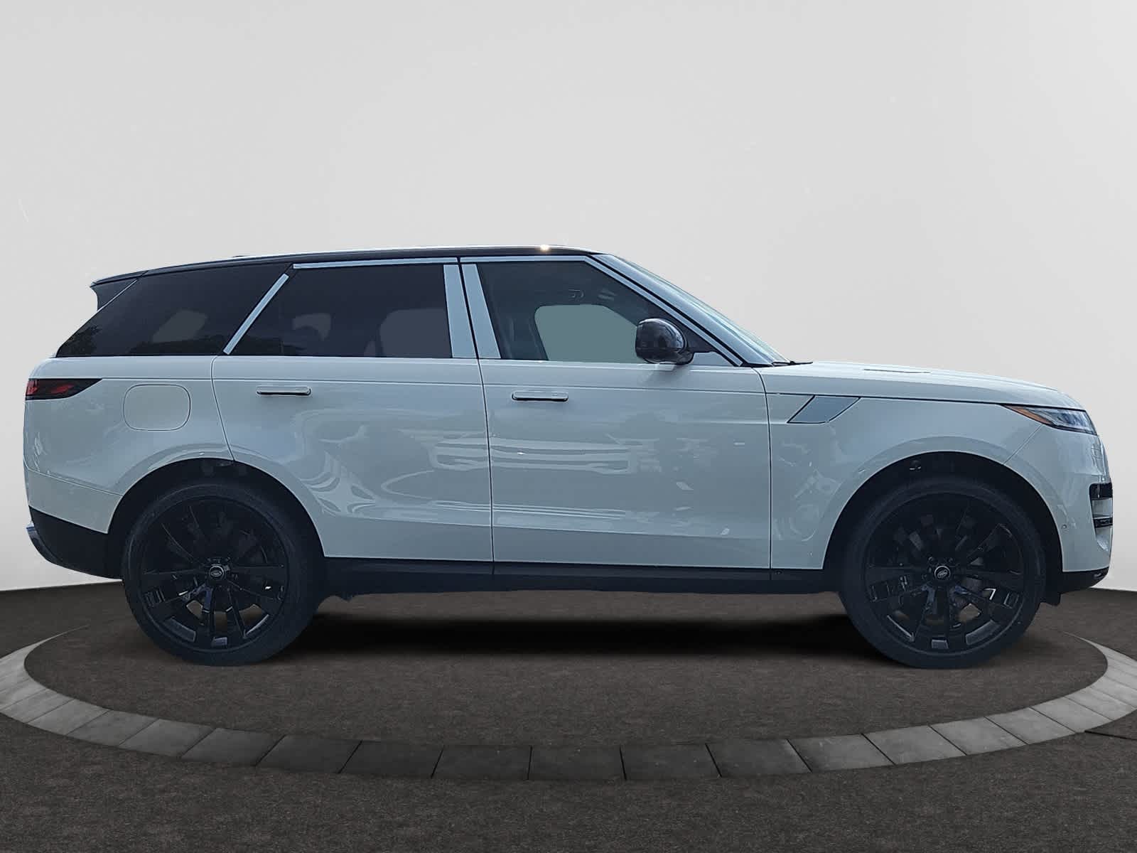 new 2024 Land Rover Range Rover Sport car, priced at $100,055