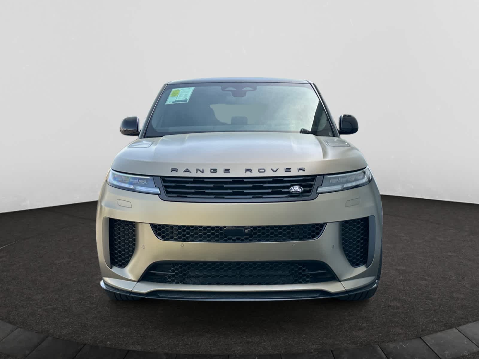 used 2024 Land Rover Range Rover Sport car, priced at $164,698