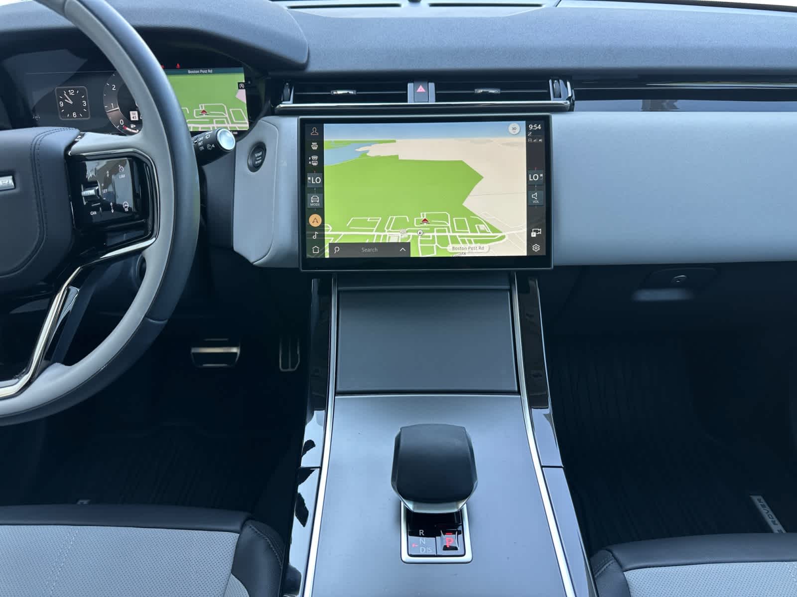 used 2025 Land Rover Range Rover Velar car, priced at $55,998