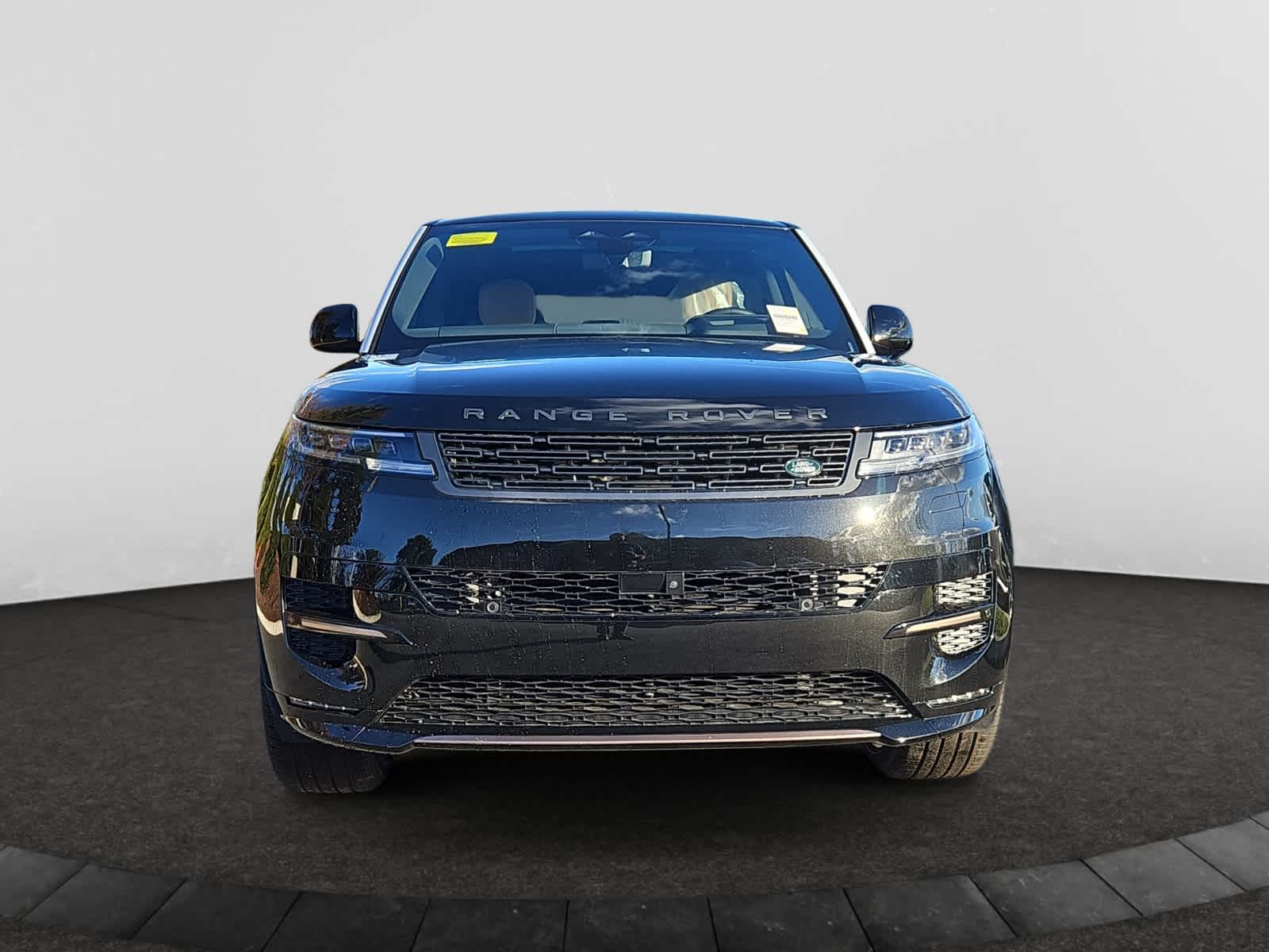 new 2025 Land Rover Range Rover Sport car, priced at $103,030