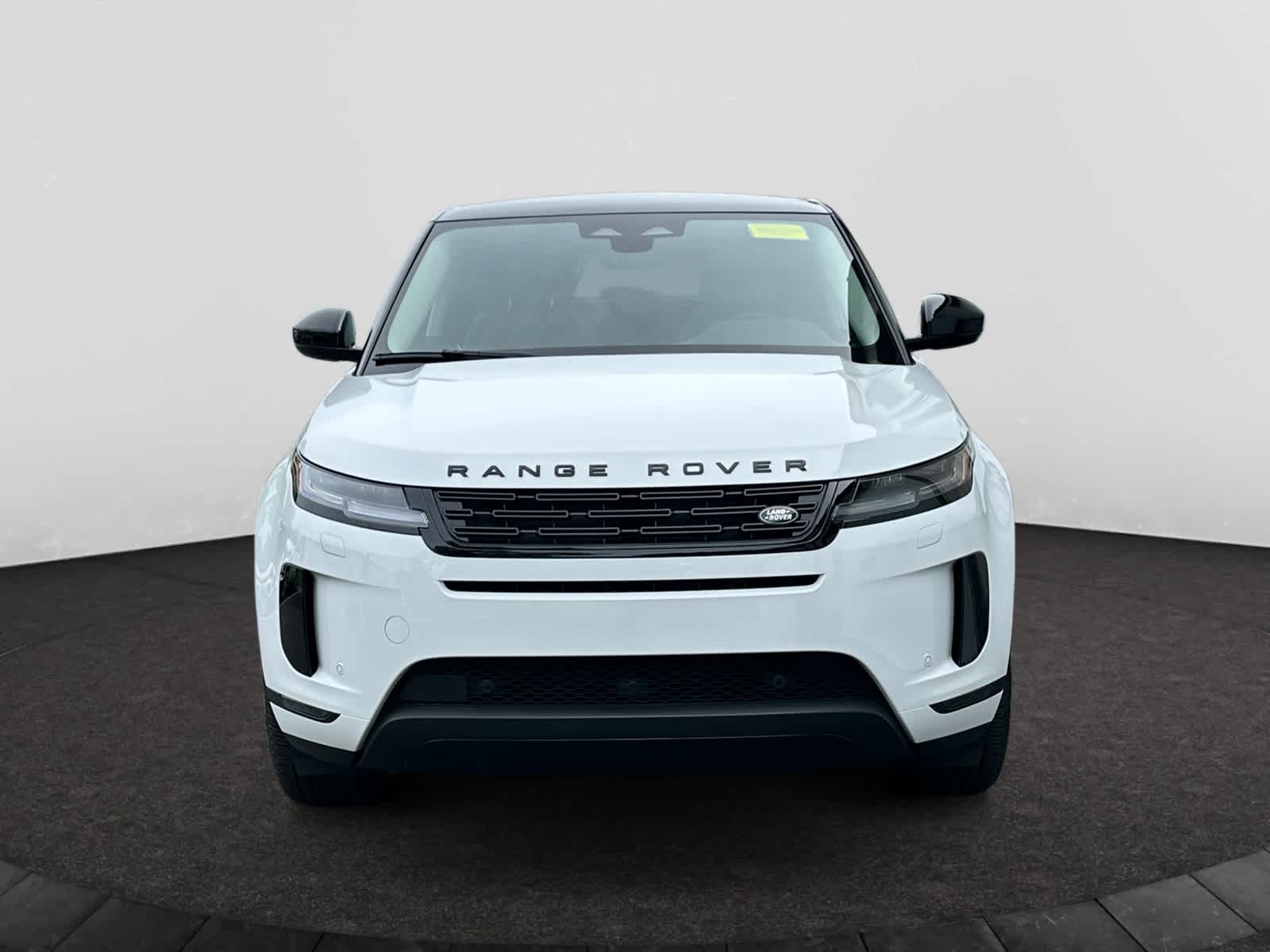 used 2024 Land Rover Range Rover Evoque car, priced at $43,998
