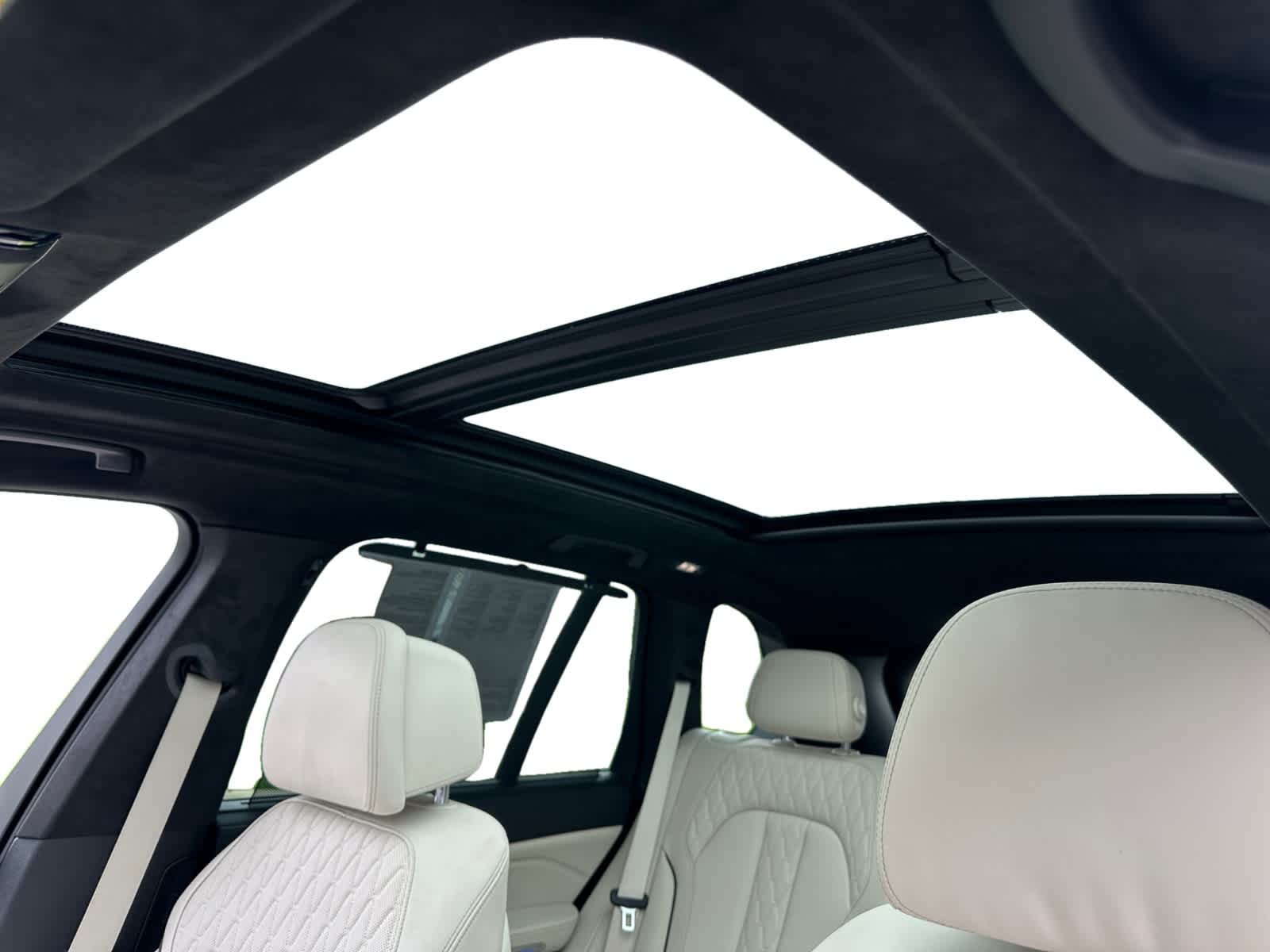 used 2022 BMW X5 car, priced at $59,298