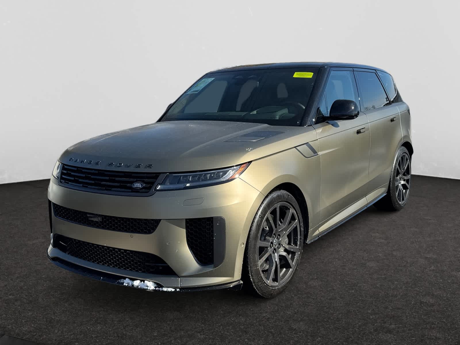 used 2024 Land Rover Range Rover Sport car, priced at $169,998